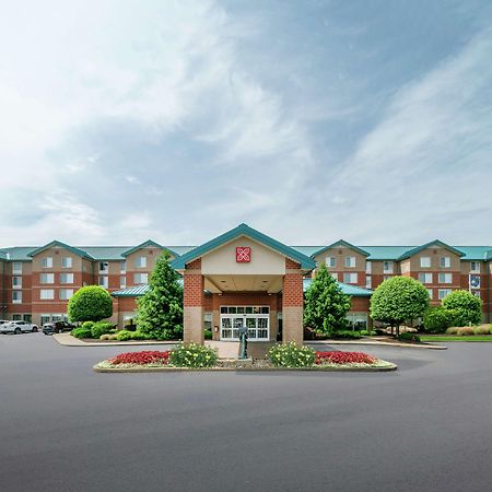 Hilton Garden Inn Pittsburgh/Southpointe Canonsburg Extérieur photo