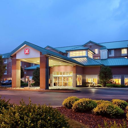 Hilton Garden Inn Pittsburgh/Southpointe Canonsburg Extérieur photo