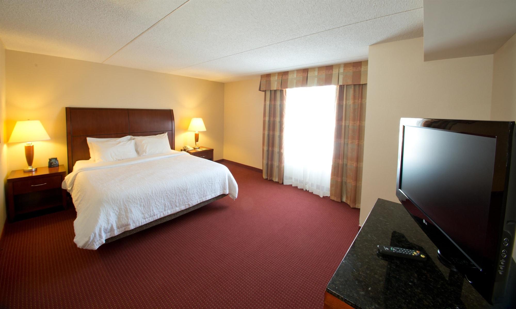 Hilton Garden Inn Pittsburgh/Southpointe Canonsburg Extérieur photo
