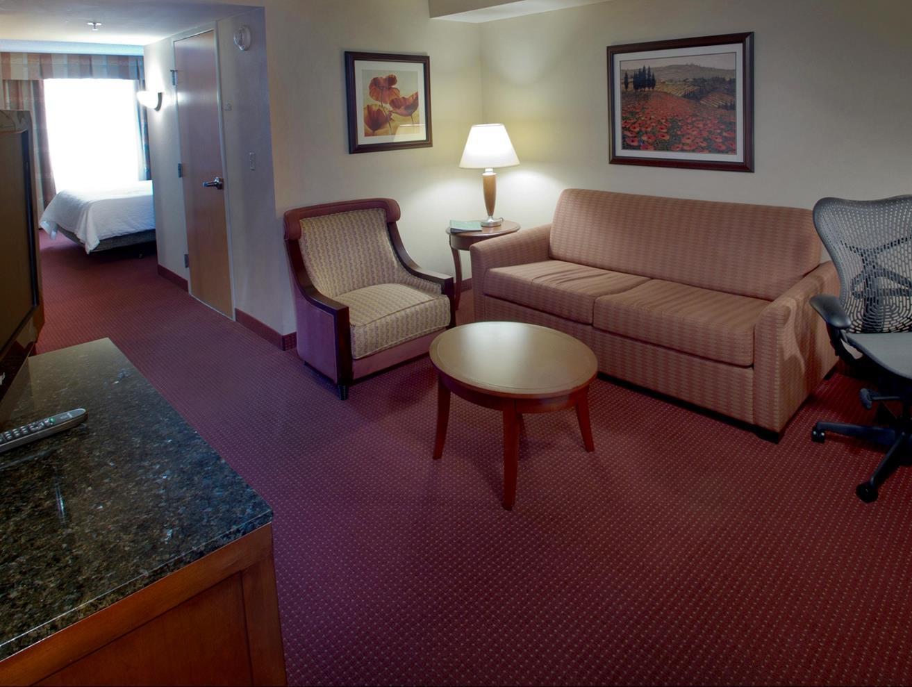 Hilton Garden Inn Pittsburgh/Southpointe Canonsburg Extérieur photo