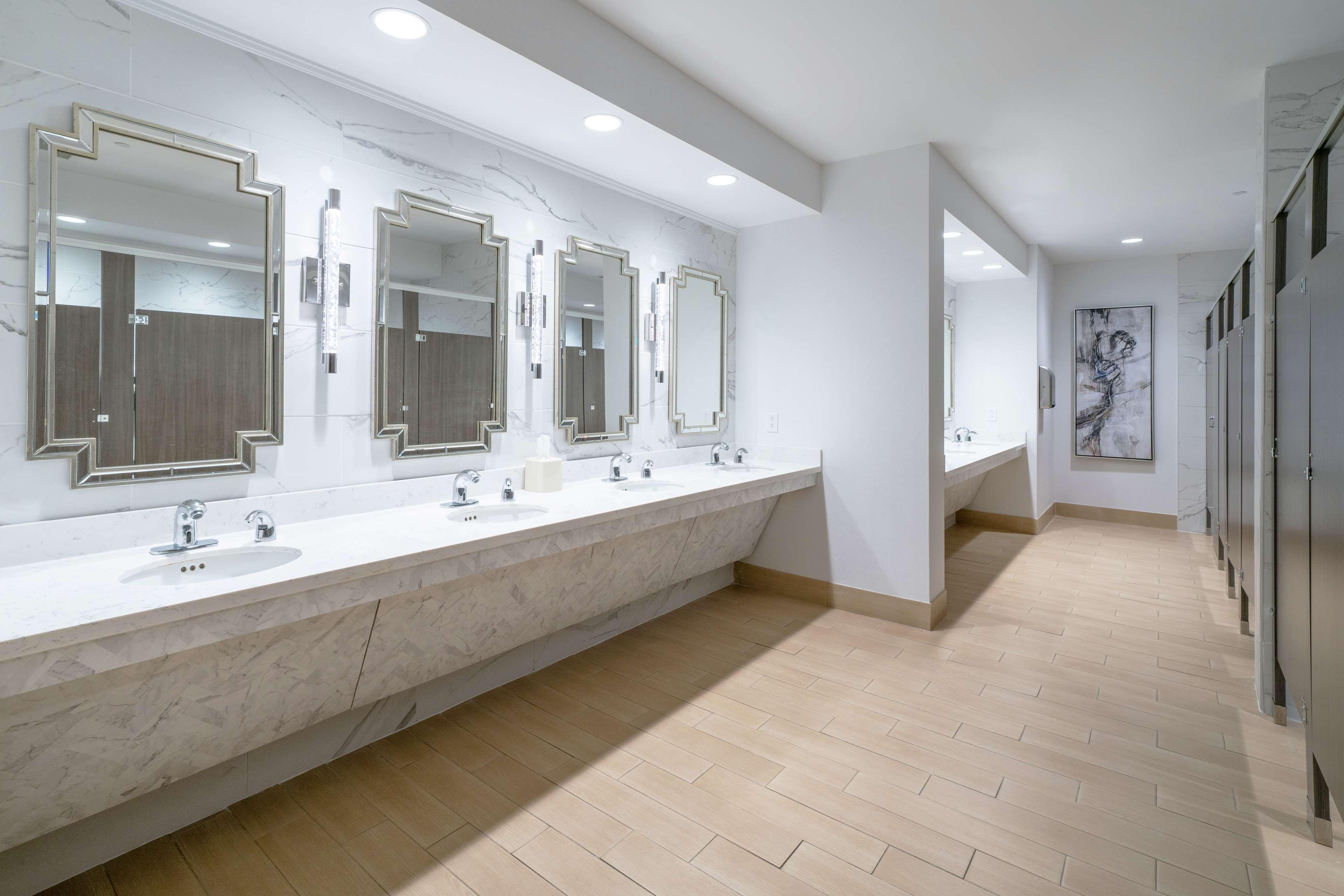 Hilton Garden Inn Pittsburgh/Southpointe Canonsburg Extérieur photo