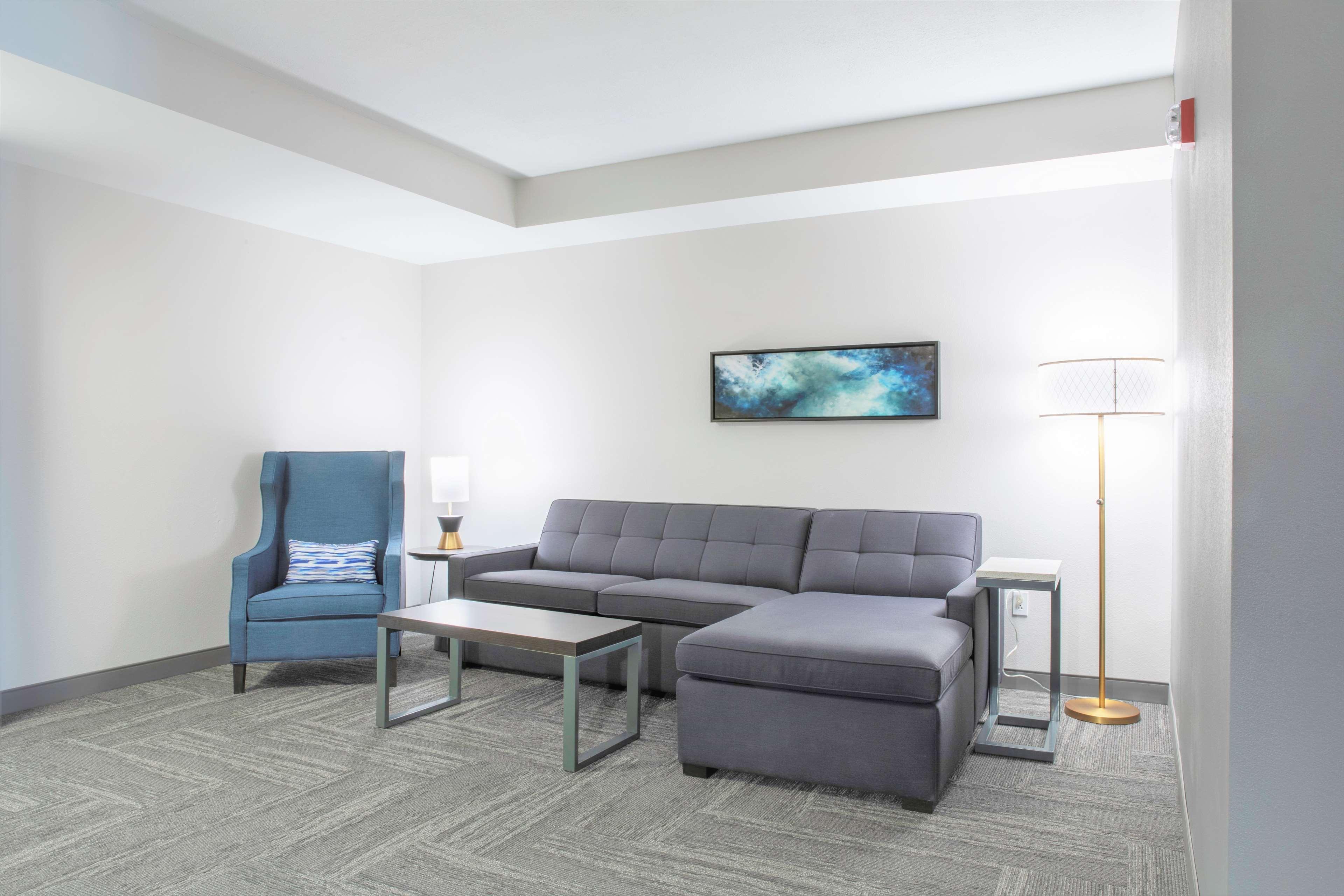 Hilton Garden Inn Pittsburgh/Southpointe Canonsburg Extérieur photo