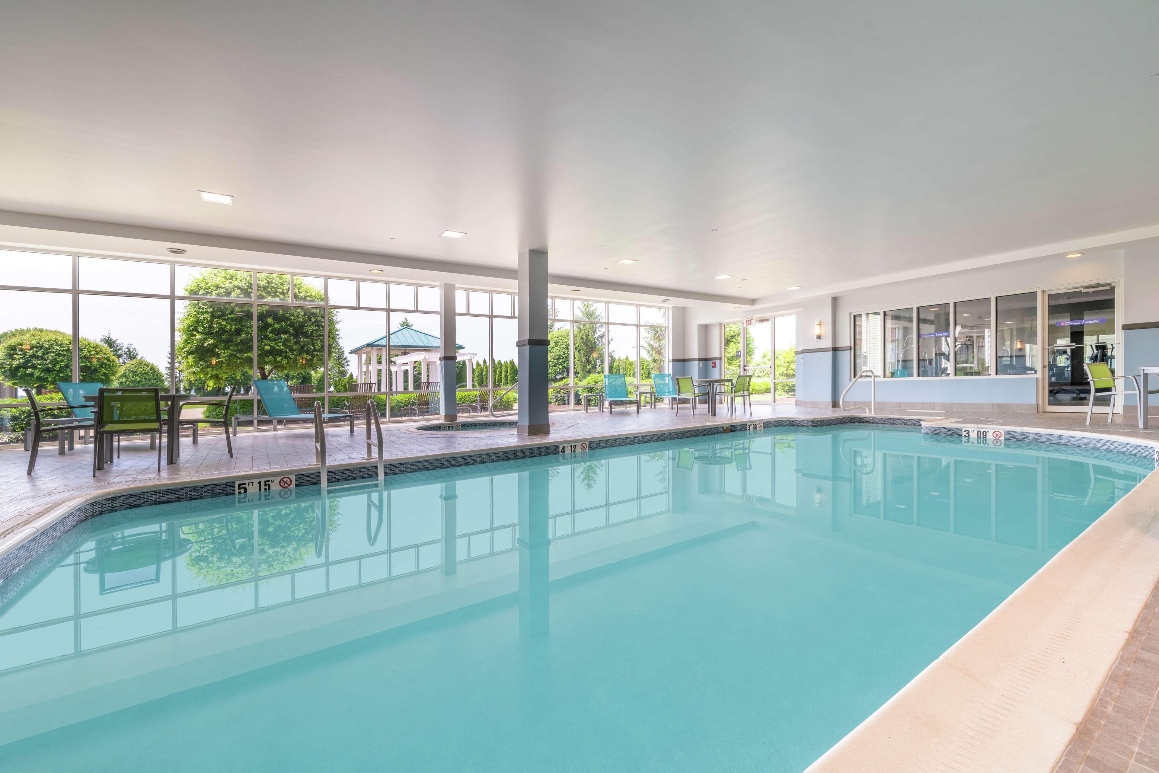 Hilton Garden Inn Pittsburgh/Southpointe Canonsburg Extérieur photo