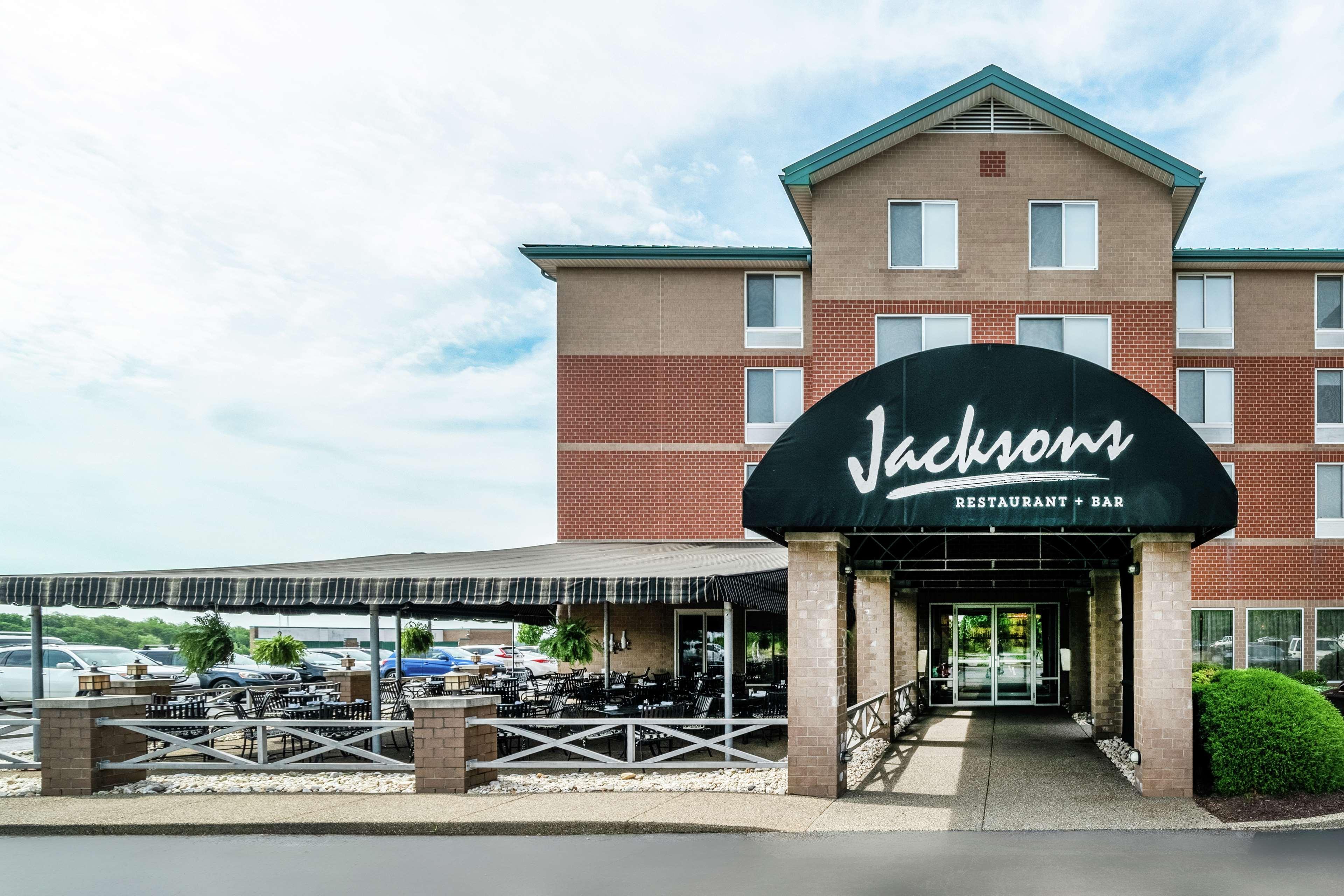 Hilton Garden Inn Pittsburgh/Southpointe Canonsburg Extérieur photo