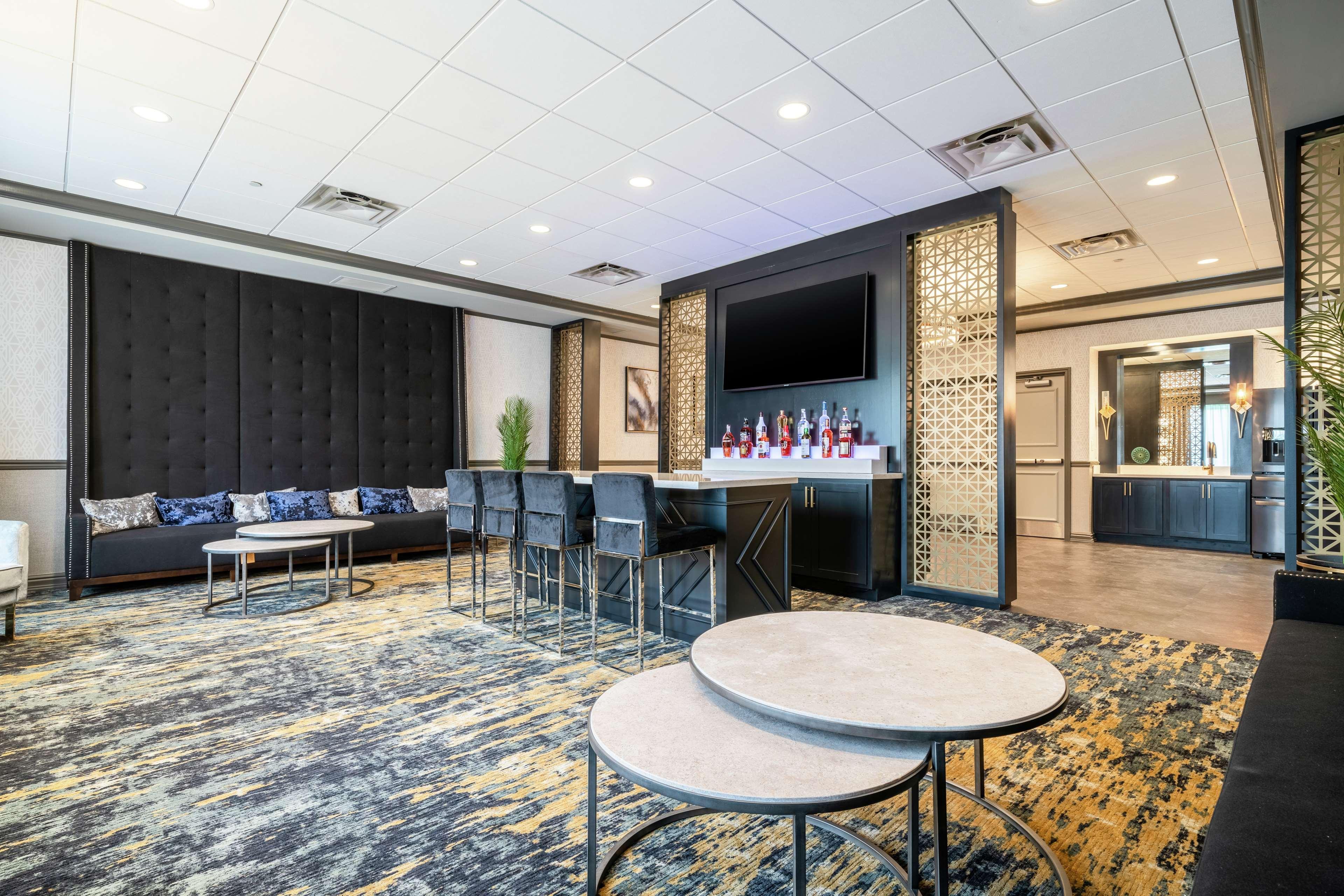 Hilton Garden Inn Pittsburgh/Southpointe Canonsburg Extérieur photo