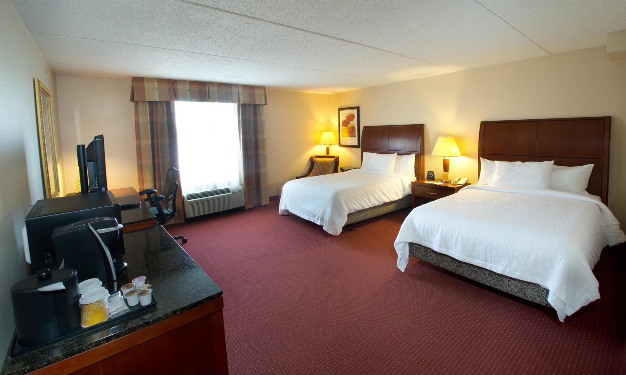 Hilton Garden Inn Pittsburgh/Southpointe Canonsburg Extérieur photo
