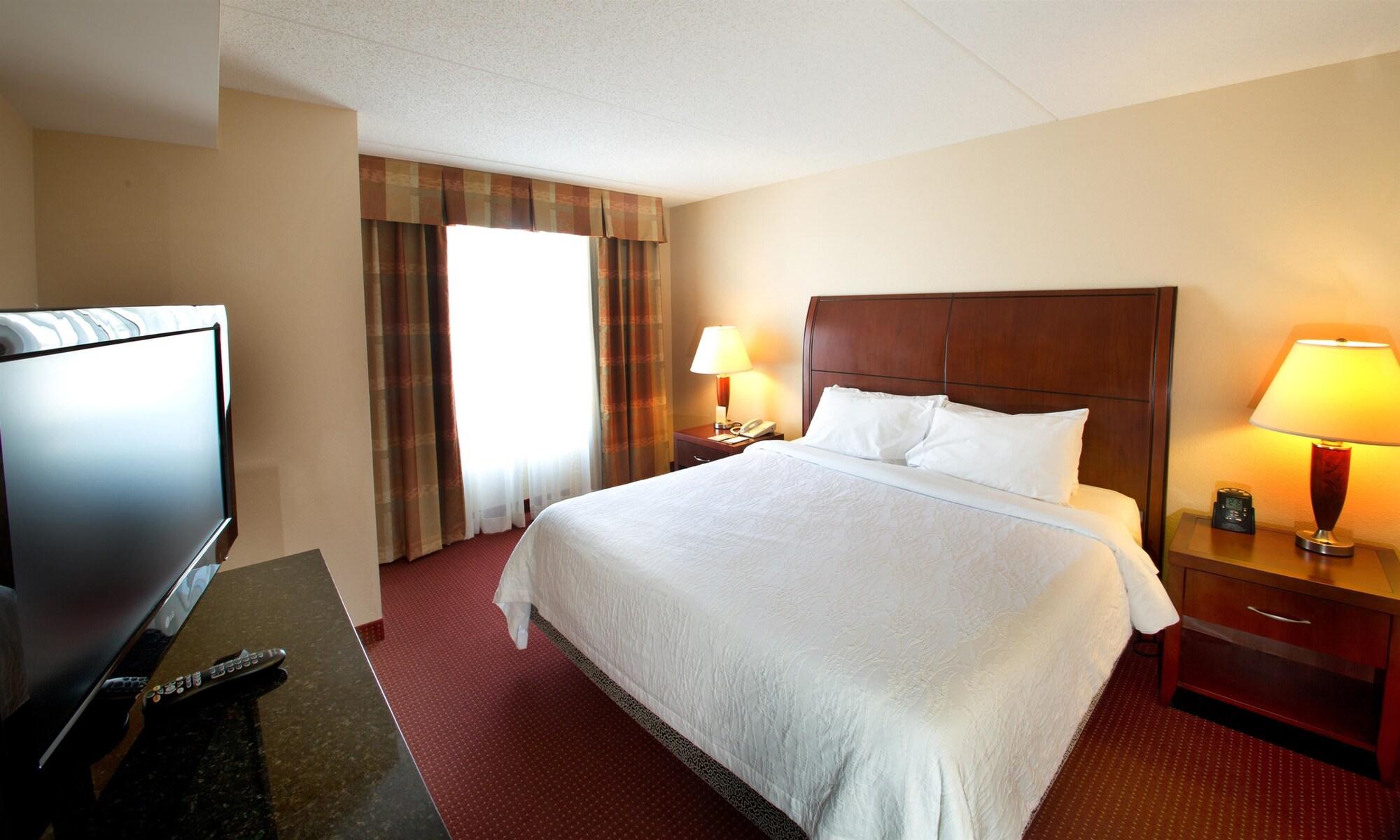 Hilton Garden Inn Pittsburgh/Southpointe Canonsburg Extérieur photo