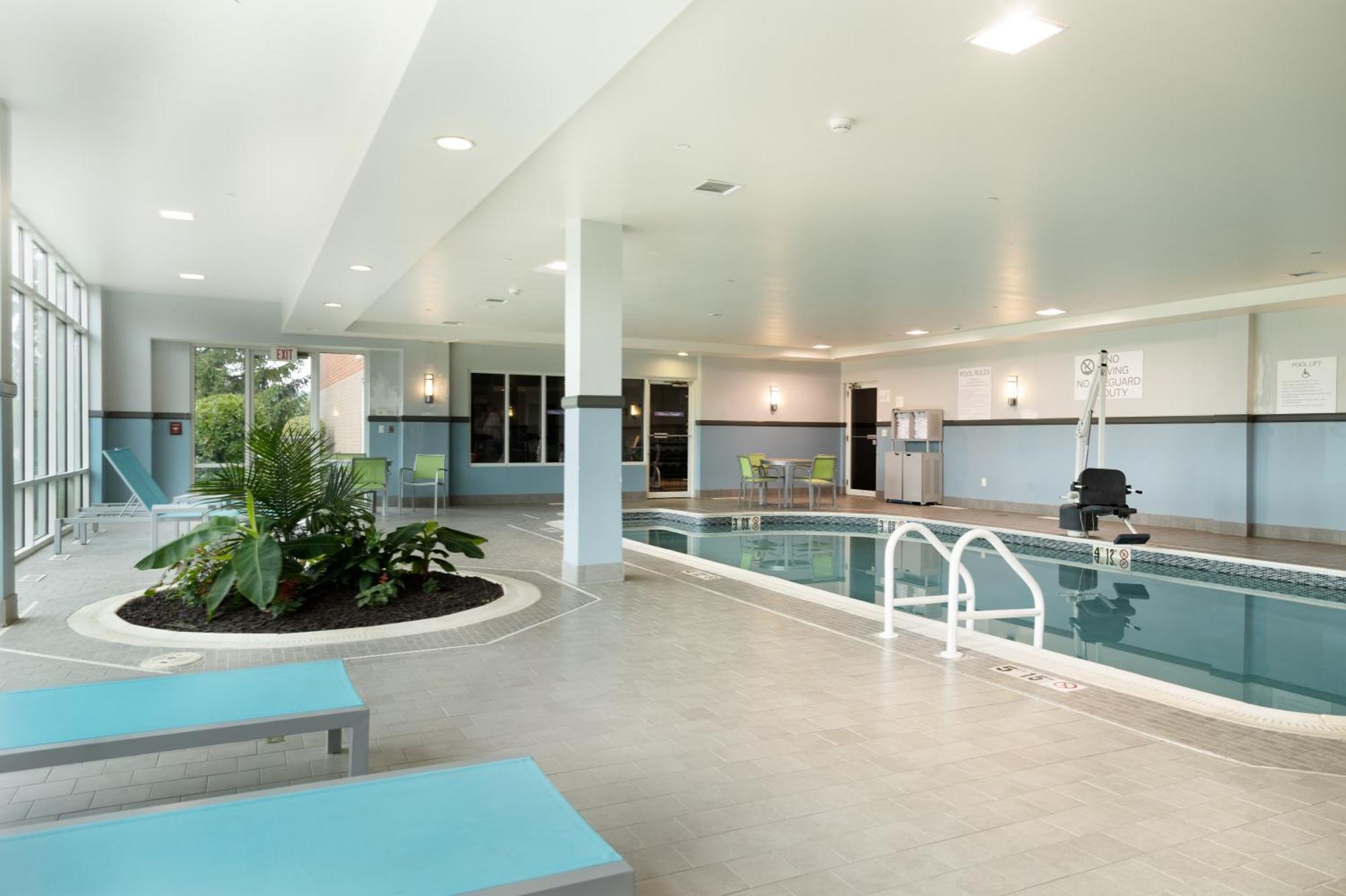 Hilton Garden Inn Pittsburgh/Southpointe Canonsburg Extérieur photo