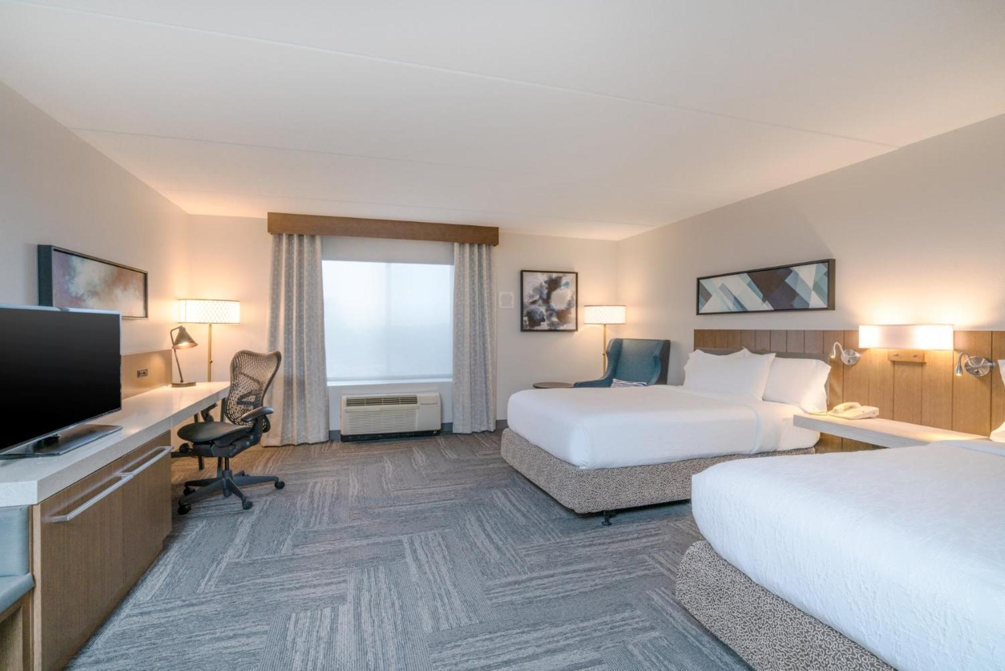 Hilton Garden Inn Pittsburgh/Southpointe Canonsburg Extérieur photo