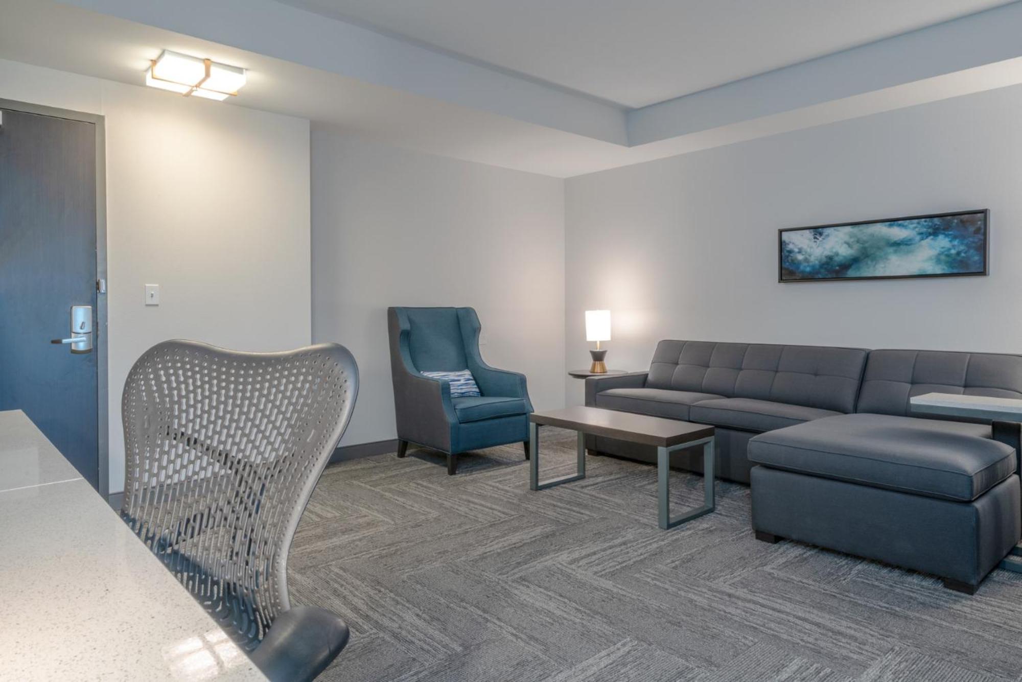Hilton Garden Inn Pittsburgh/Southpointe Canonsburg Extérieur photo