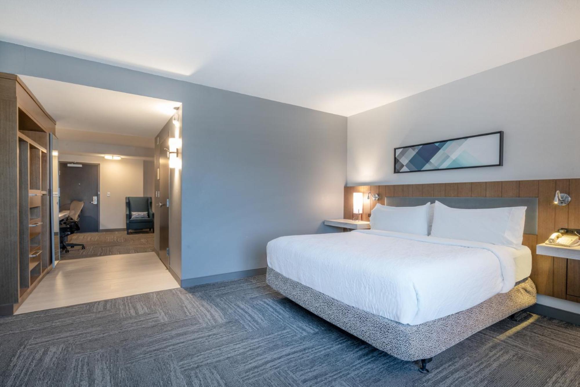 Hilton Garden Inn Pittsburgh/Southpointe Canonsburg Extérieur photo