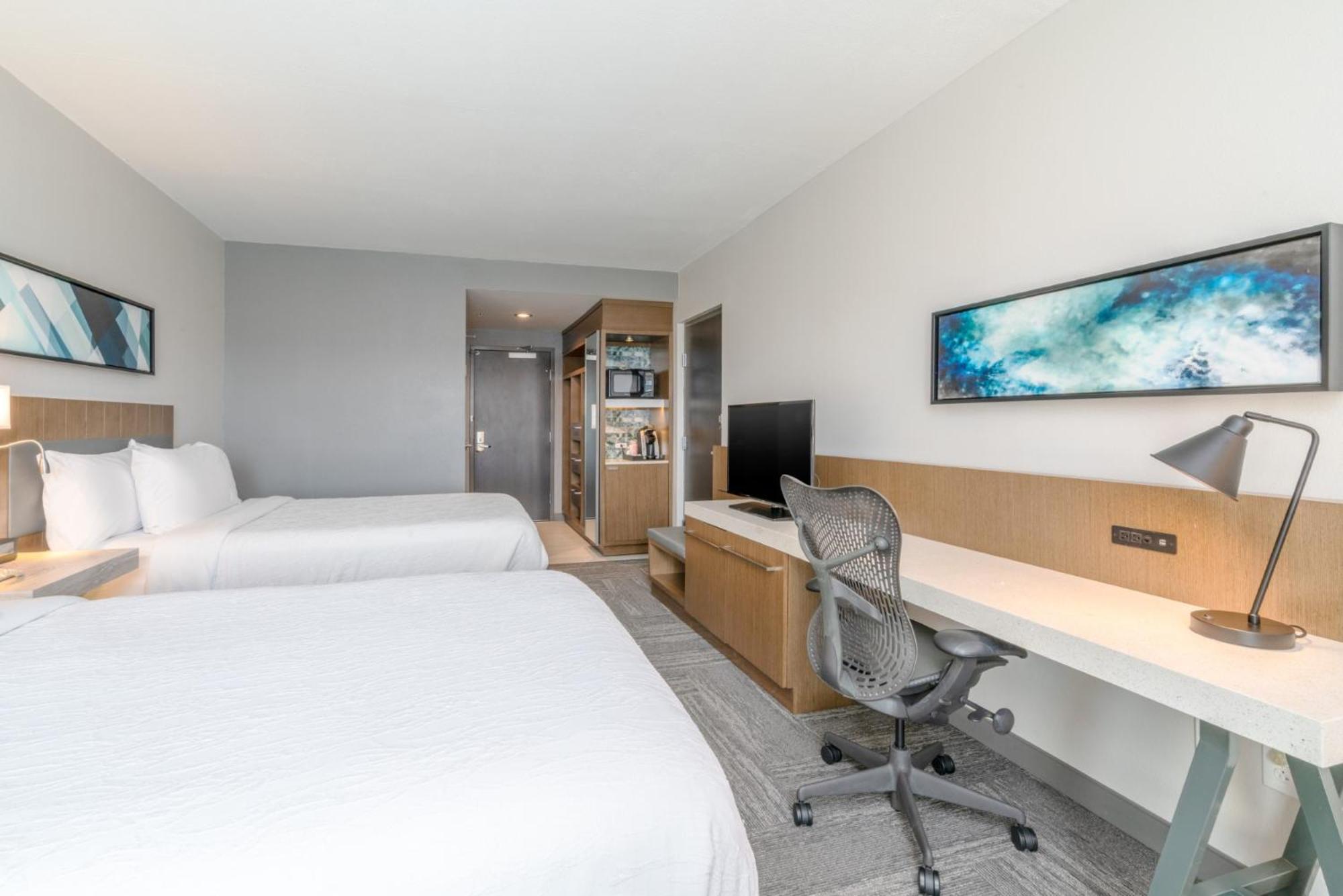 Hilton Garden Inn Pittsburgh/Southpointe Canonsburg Extérieur photo