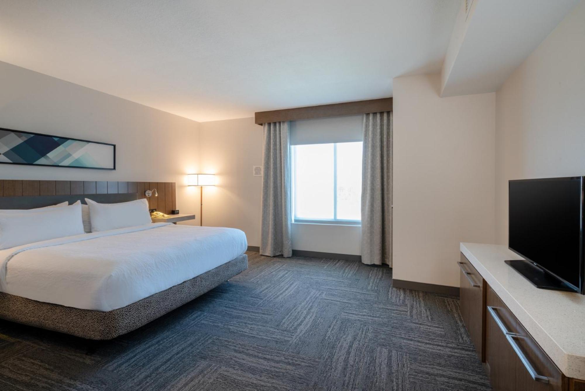 Hilton Garden Inn Pittsburgh/Southpointe Canonsburg Extérieur photo