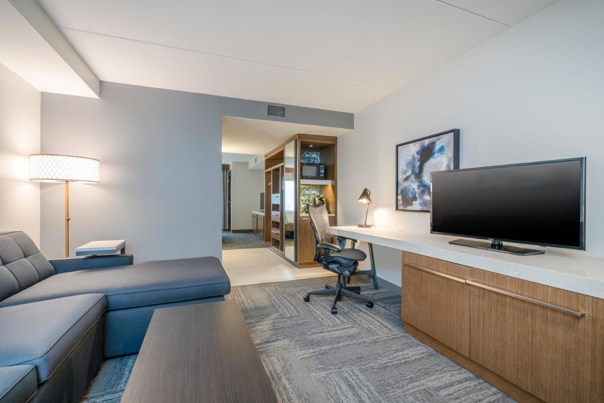 Hilton Garden Inn Pittsburgh/Southpointe Canonsburg Extérieur photo