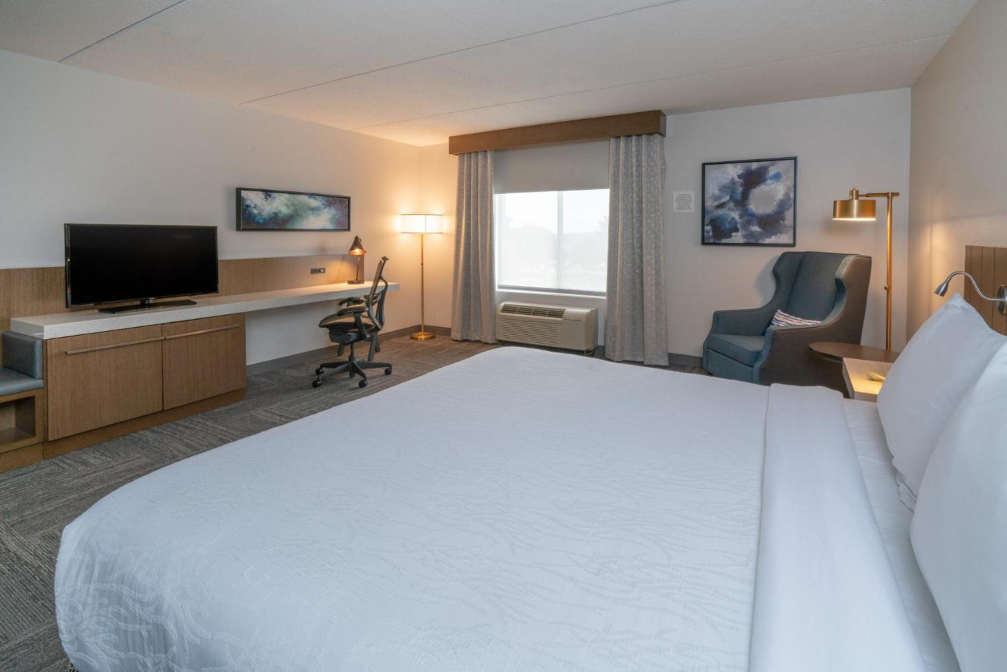 Hilton Garden Inn Pittsburgh/Southpointe Canonsburg Extérieur photo