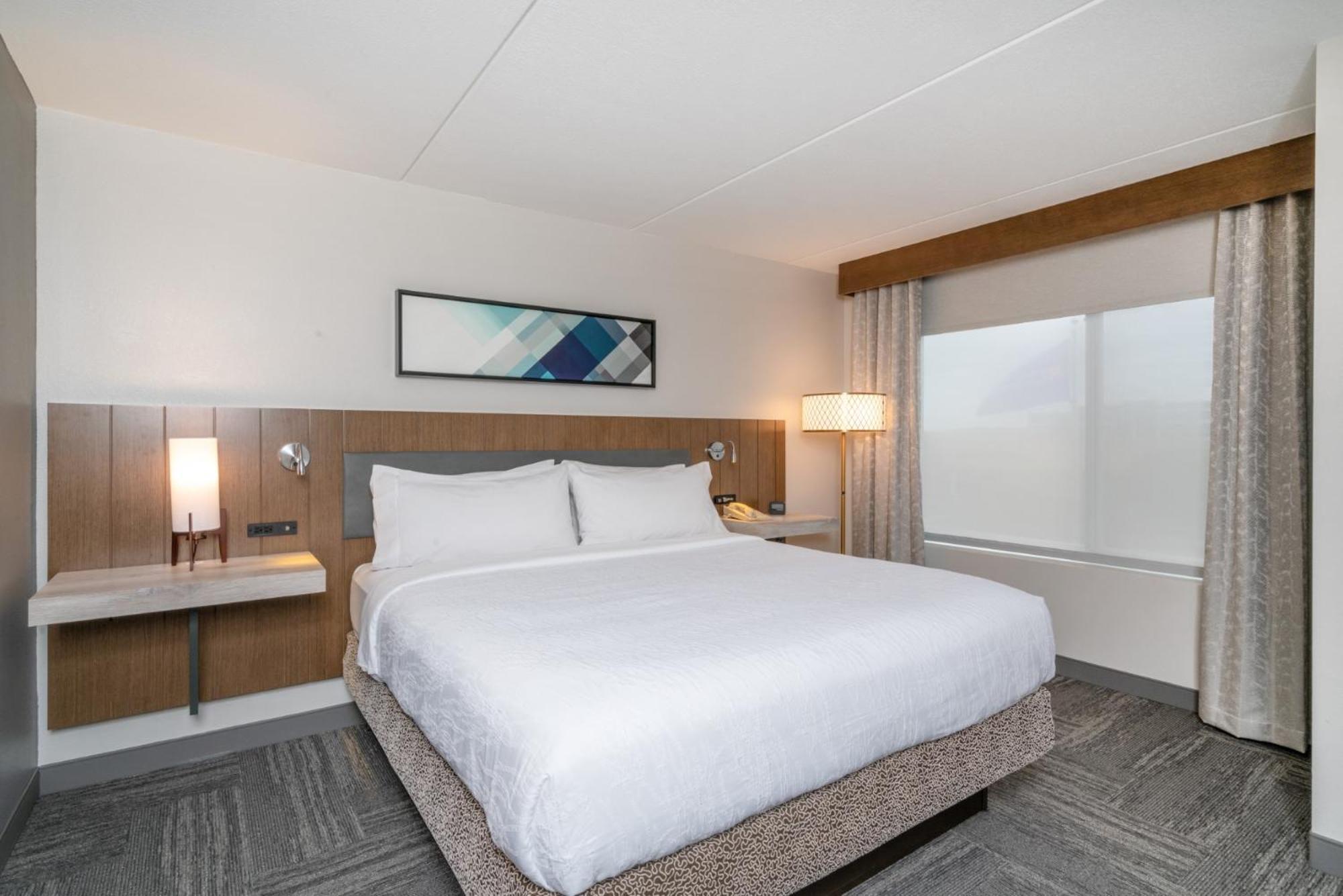 Hilton Garden Inn Pittsburgh/Southpointe Canonsburg Extérieur photo