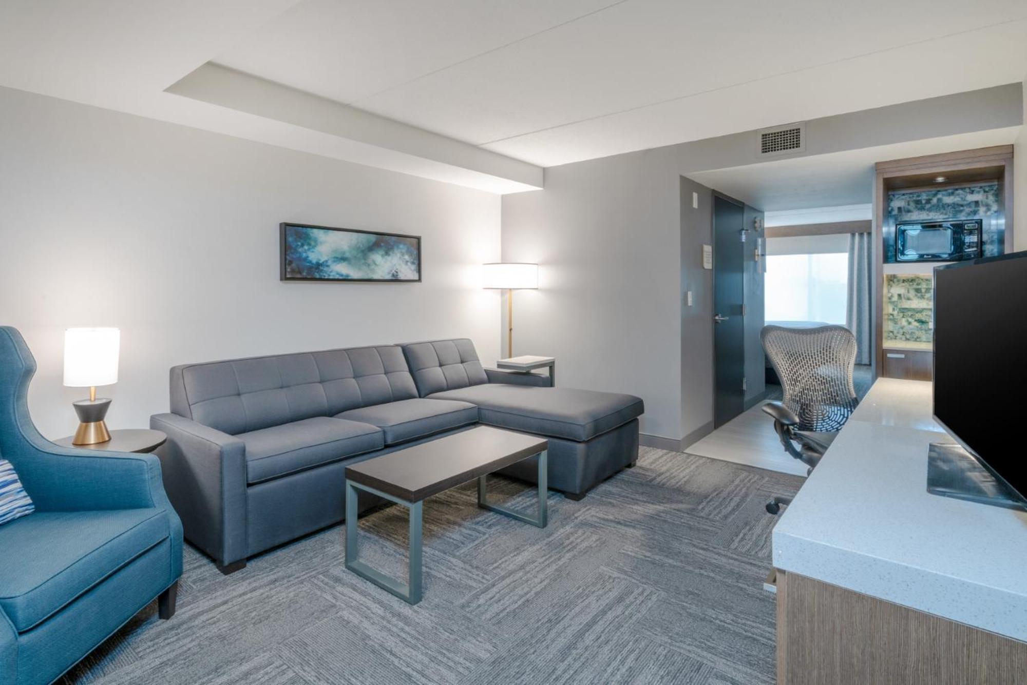 Hilton Garden Inn Pittsburgh/Southpointe Canonsburg Extérieur photo