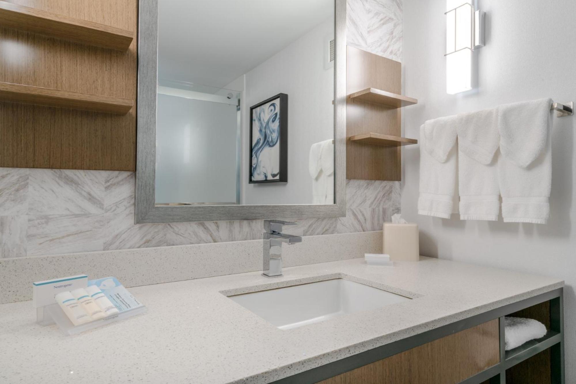 Hilton Garden Inn Pittsburgh/Southpointe Canonsburg Extérieur photo