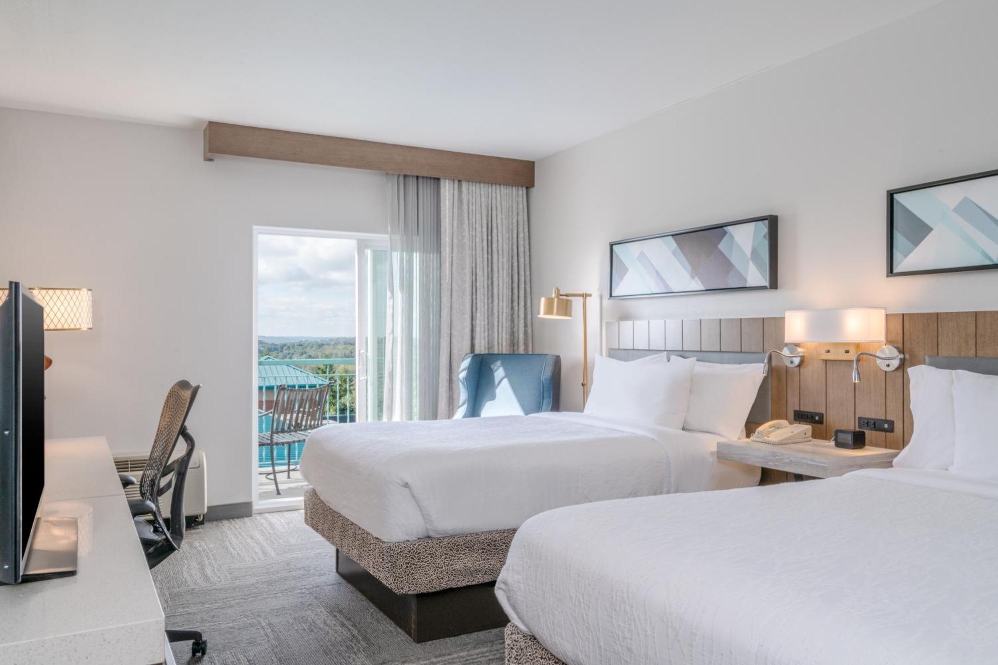 Hilton Garden Inn Pittsburgh/Southpointe Canonsburg Extérieur photo