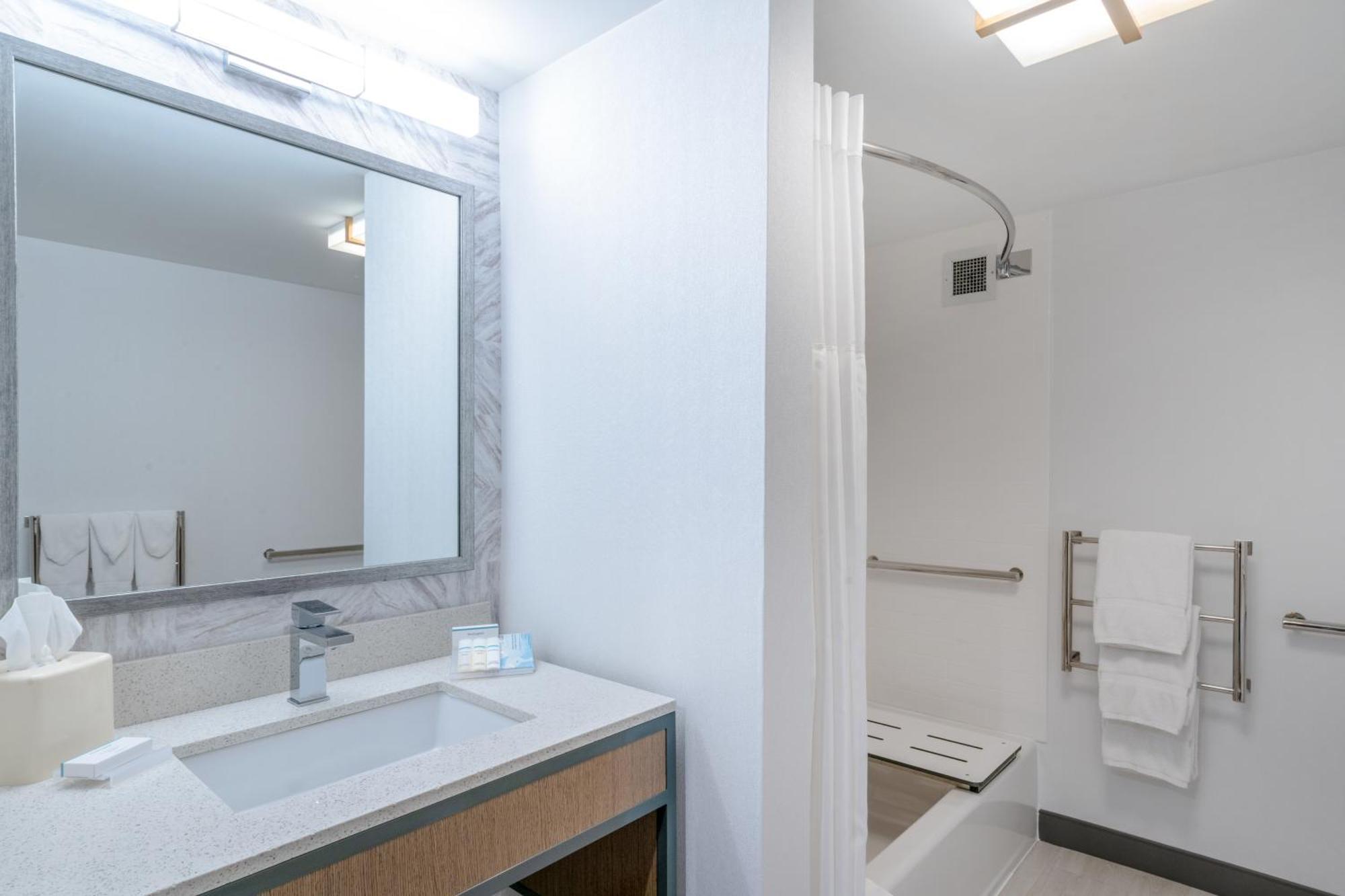 Hilton Garden Inn Pittsburgh/Southpointe Canonsburg Extérieur photo