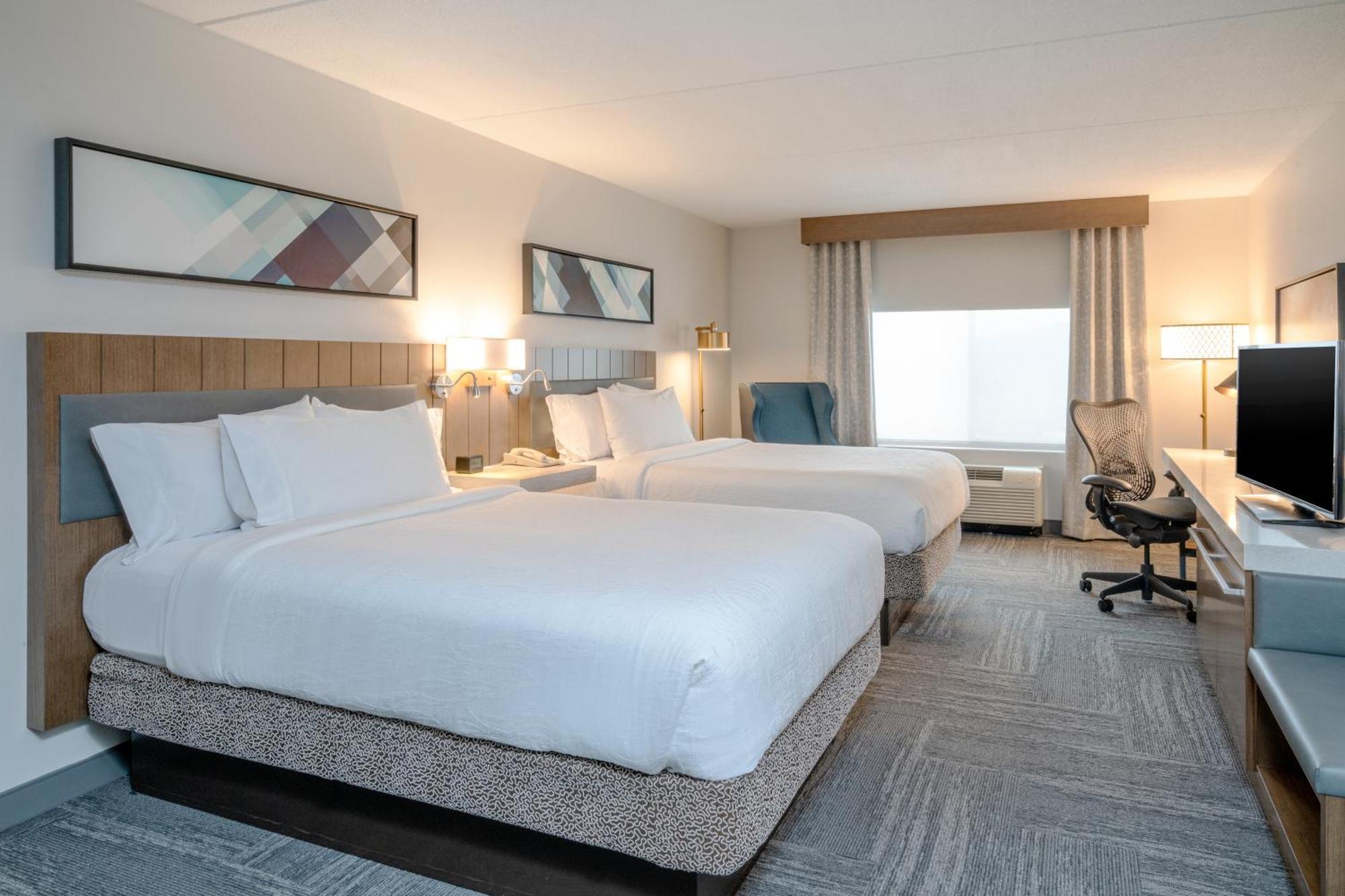 Hilton Garden Inn Pittsburgh/Southpointe Canonsburg Extérieur photo