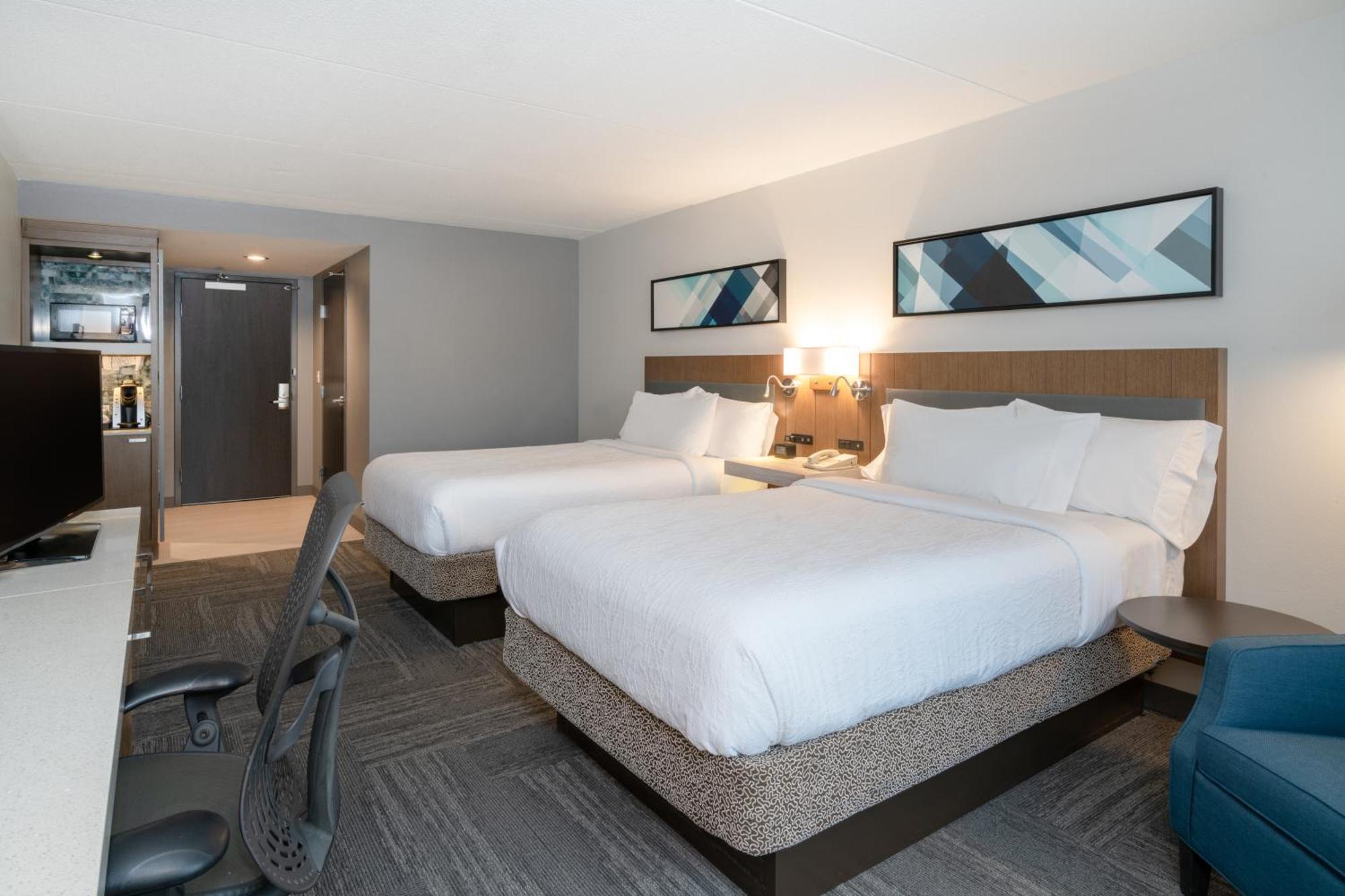 Hilton Garden Inn Pittsburgh/Southpointe Canonsburg Extérieur photo