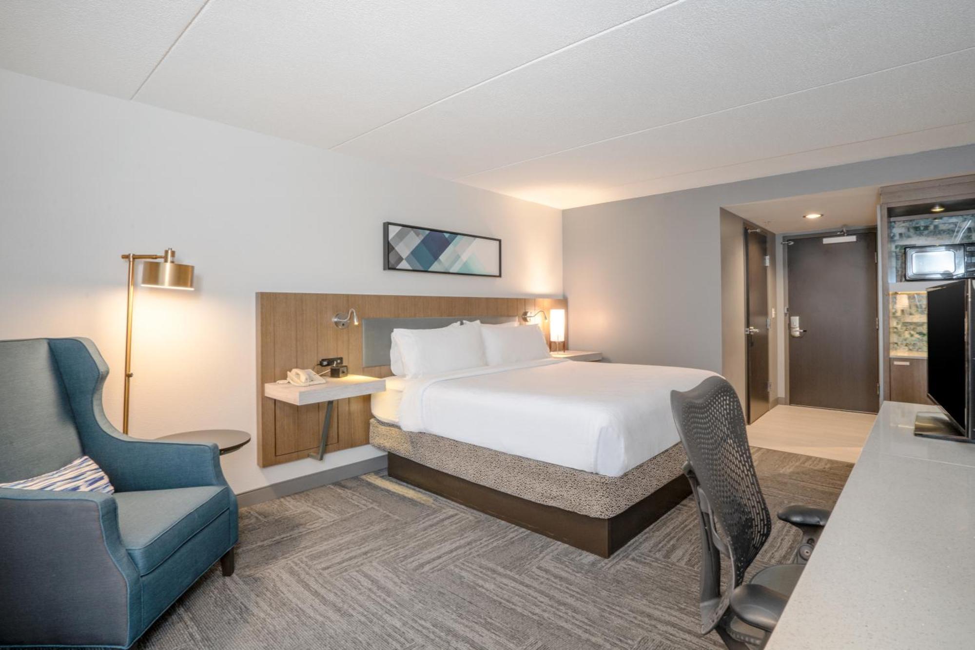Hilton Garden Inn Pittsburgh/Southpointe Canonsburg Extérieur photo