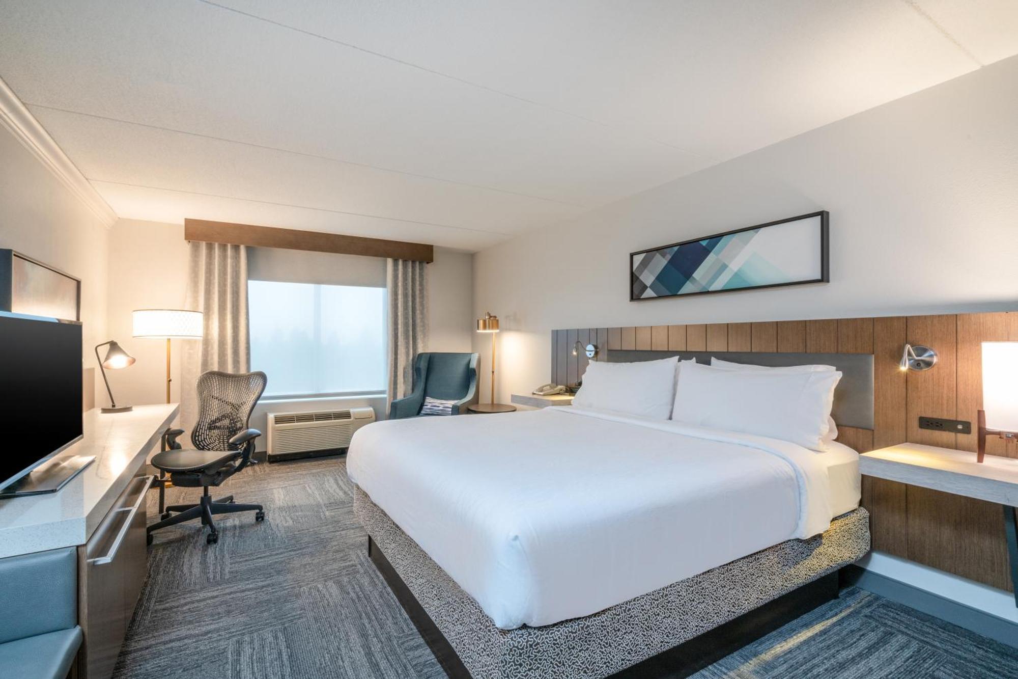 Hilton Garden Inn Pittsburgh/Southpointe Canonsburg Extérieur photo
