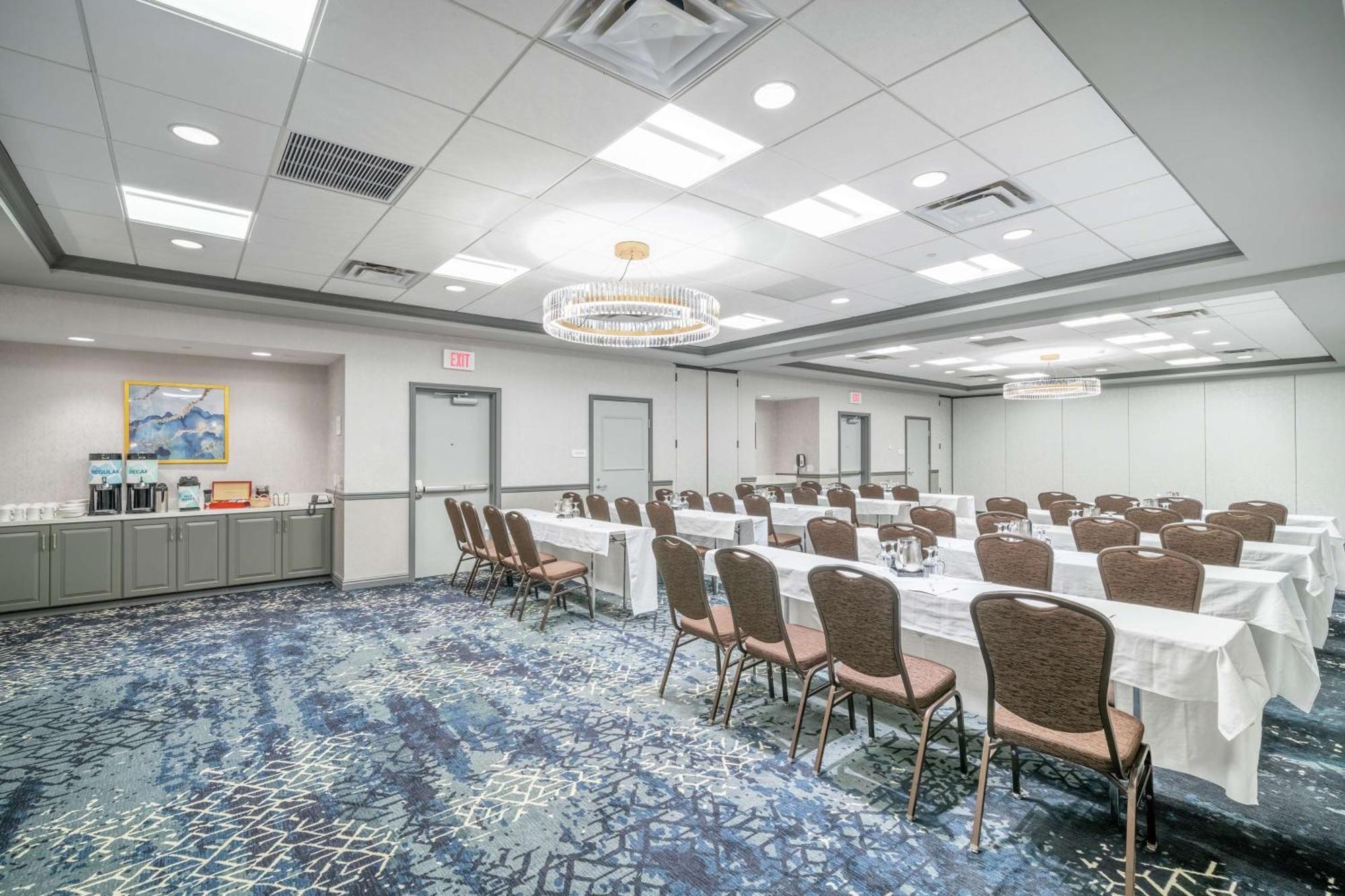 Hilton Garden Inn Pittsburgh/Southpointe Canonsburg Extérieur photo