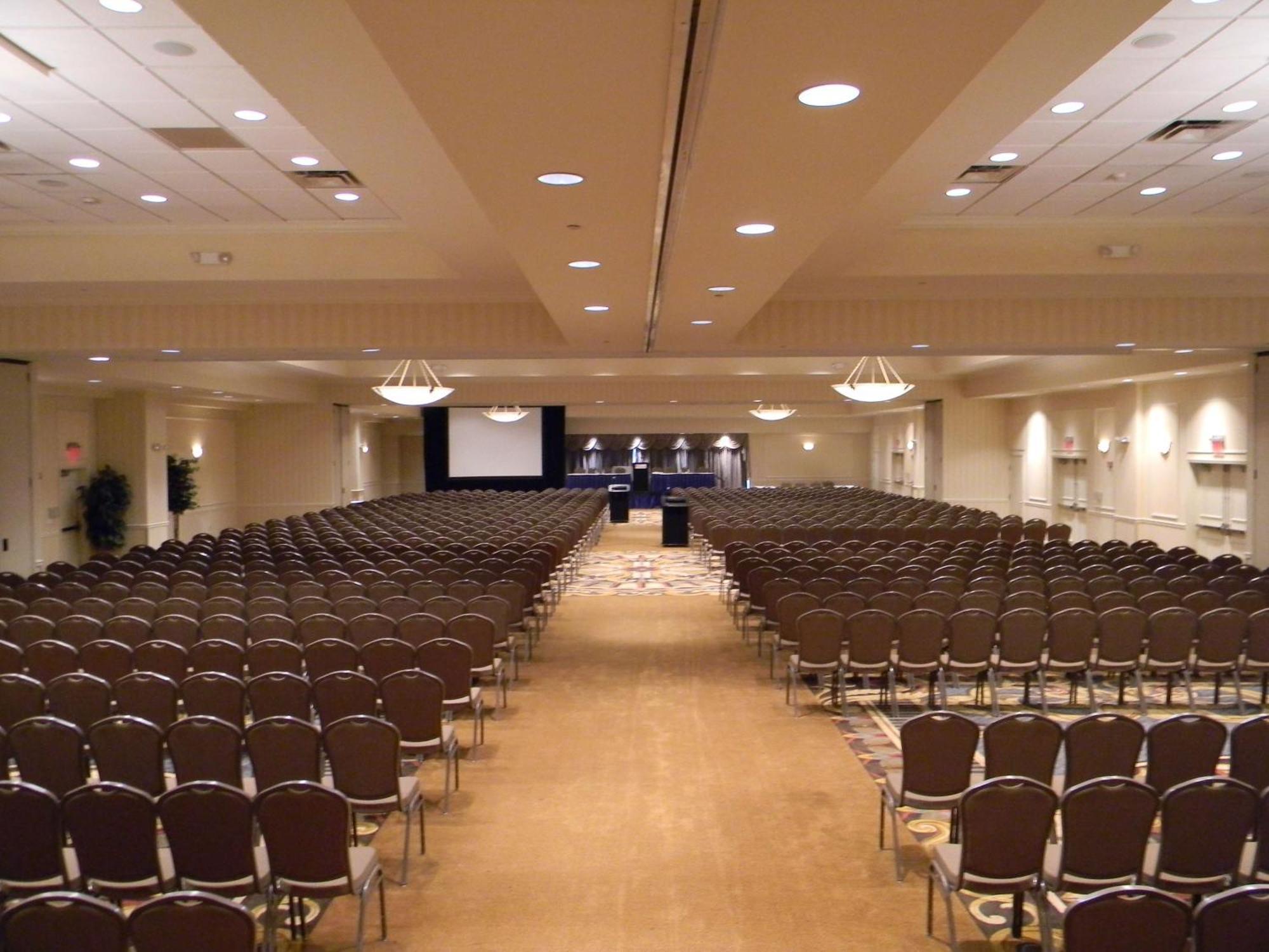 Hilton Garden Inn Pittsburgh/Southpointe Canonsburg Extérieur photo