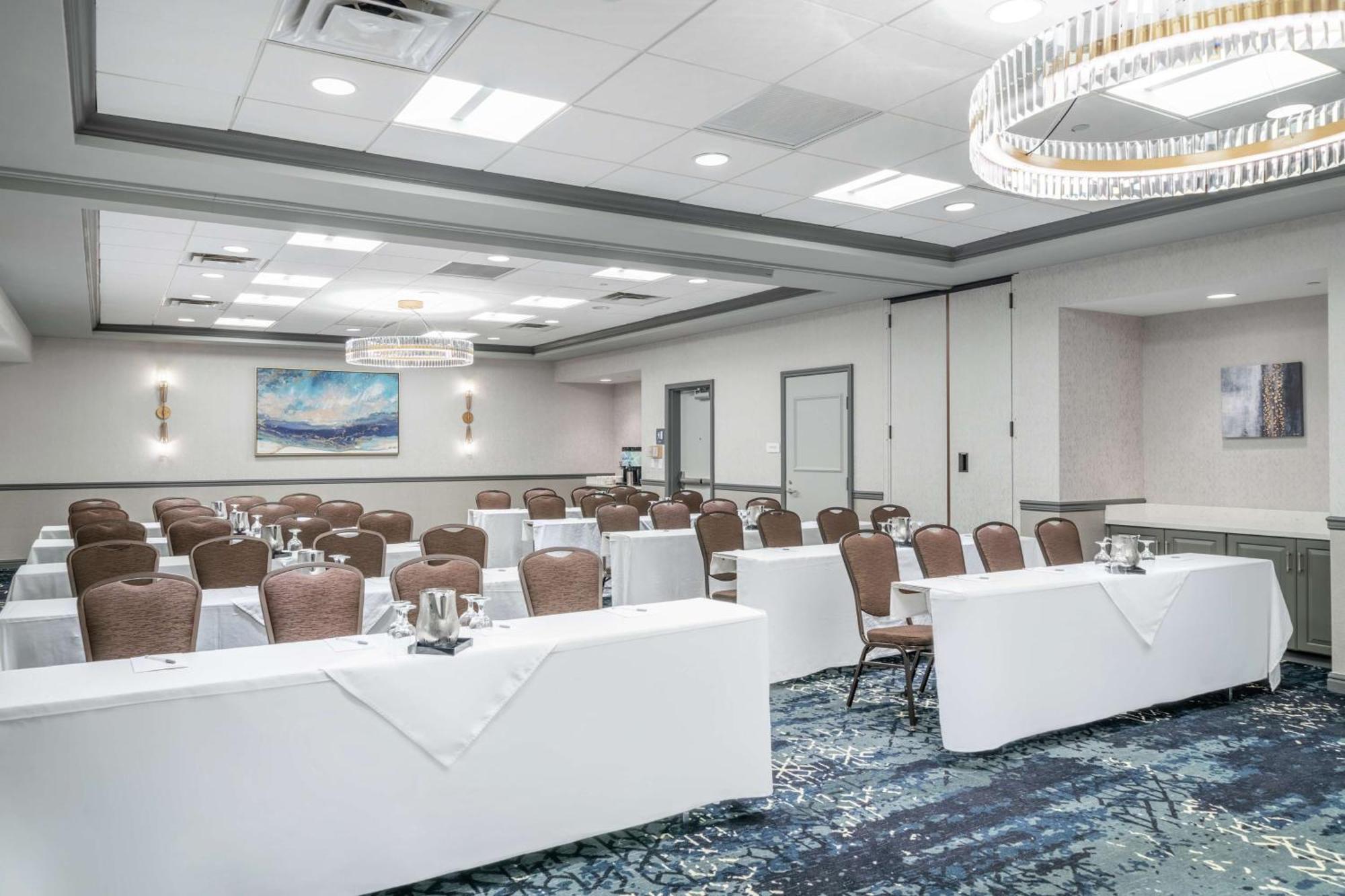 Hilton Garden Inn Pittsburgh/Southpointe Canonsburg Extérieur photo