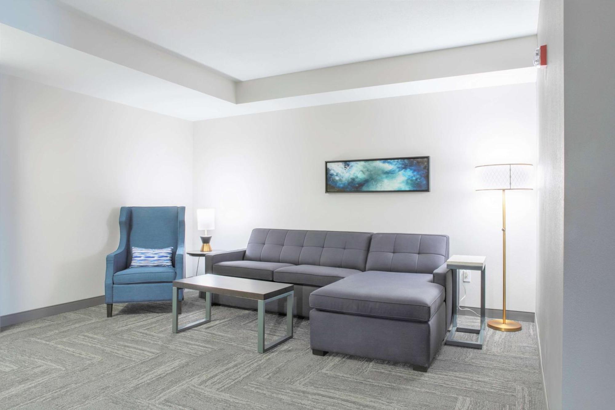 Hilton Garden Inn Pittsburgh/Southpointe Canonsburg Extérieur photo