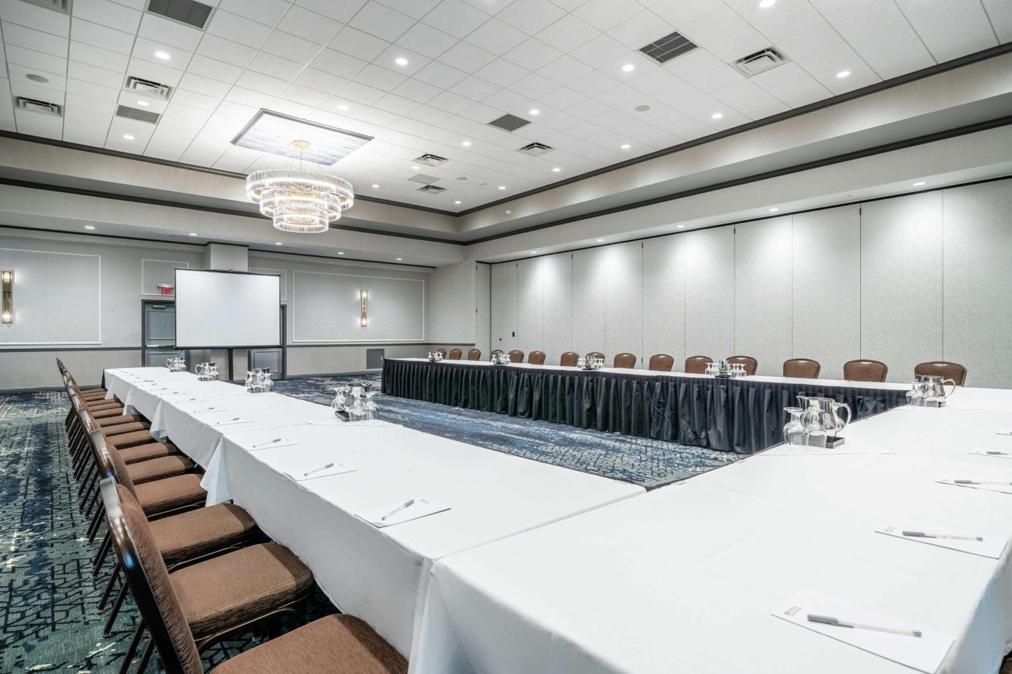 Hilton Garden Inn Pittsburgh/Southpointe Canonsburg Extérieur photo
