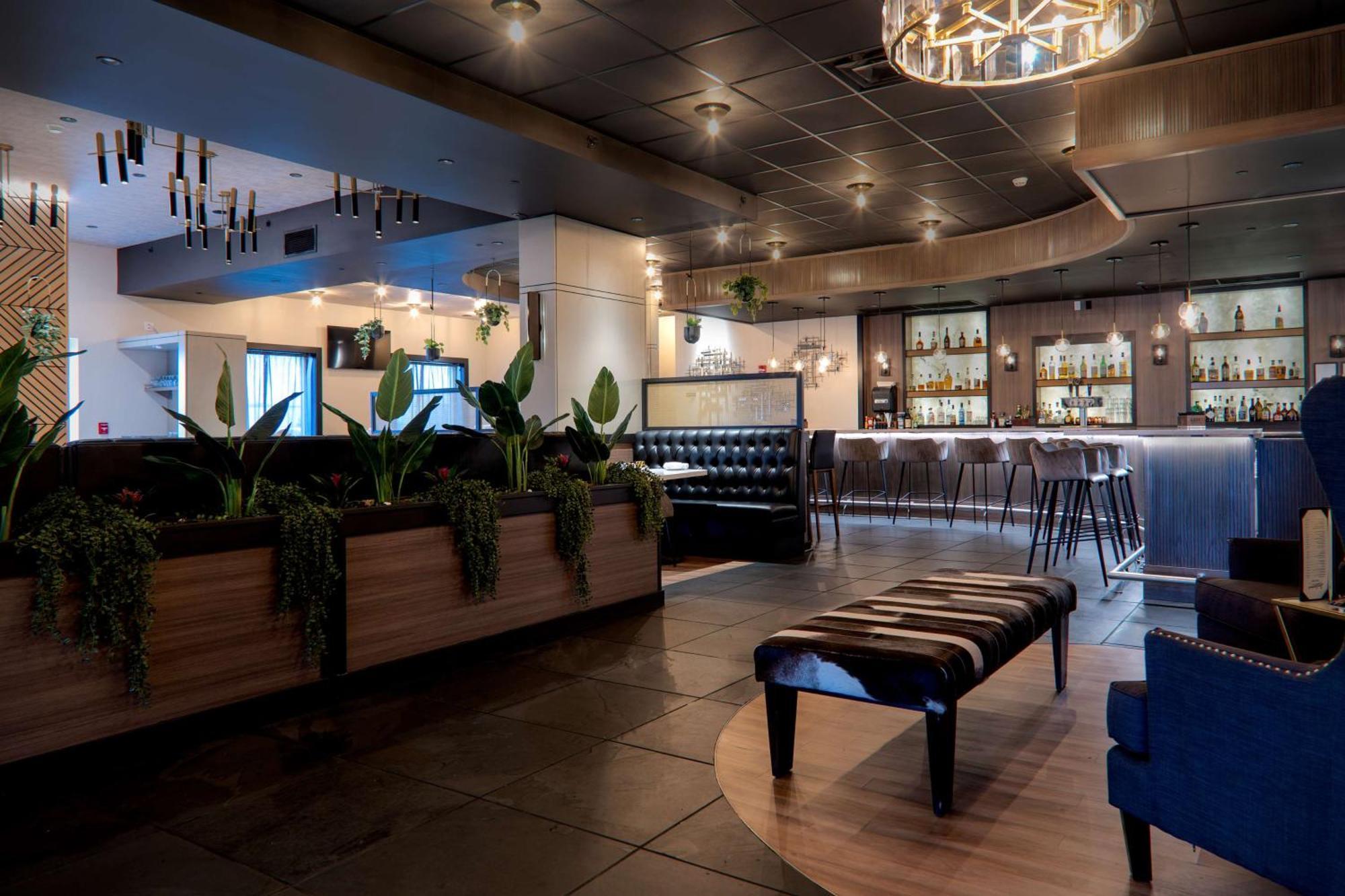 Hilton Garden Inn Pittsburgh/Southpointe Canonsburg Extérieur photo