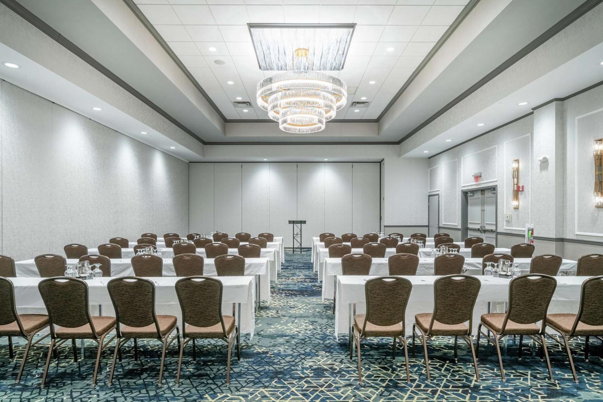 Hilton Garden Inn Pittsburgh/Southpointe Canonsburg Extérieur photo
