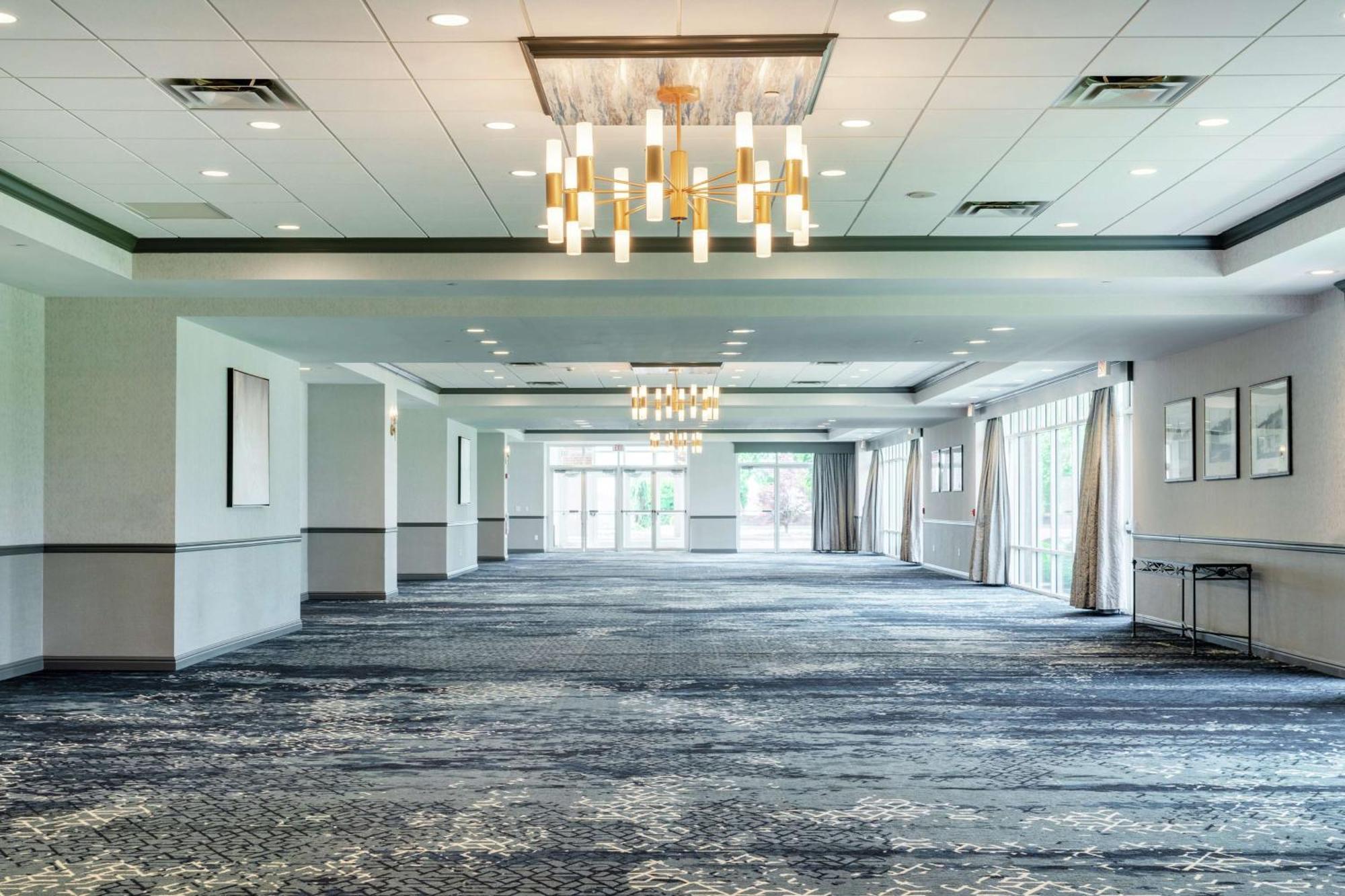 Hilton Garden Inn Pittsburgh/Southpointe Canonsburg Extérieur photo