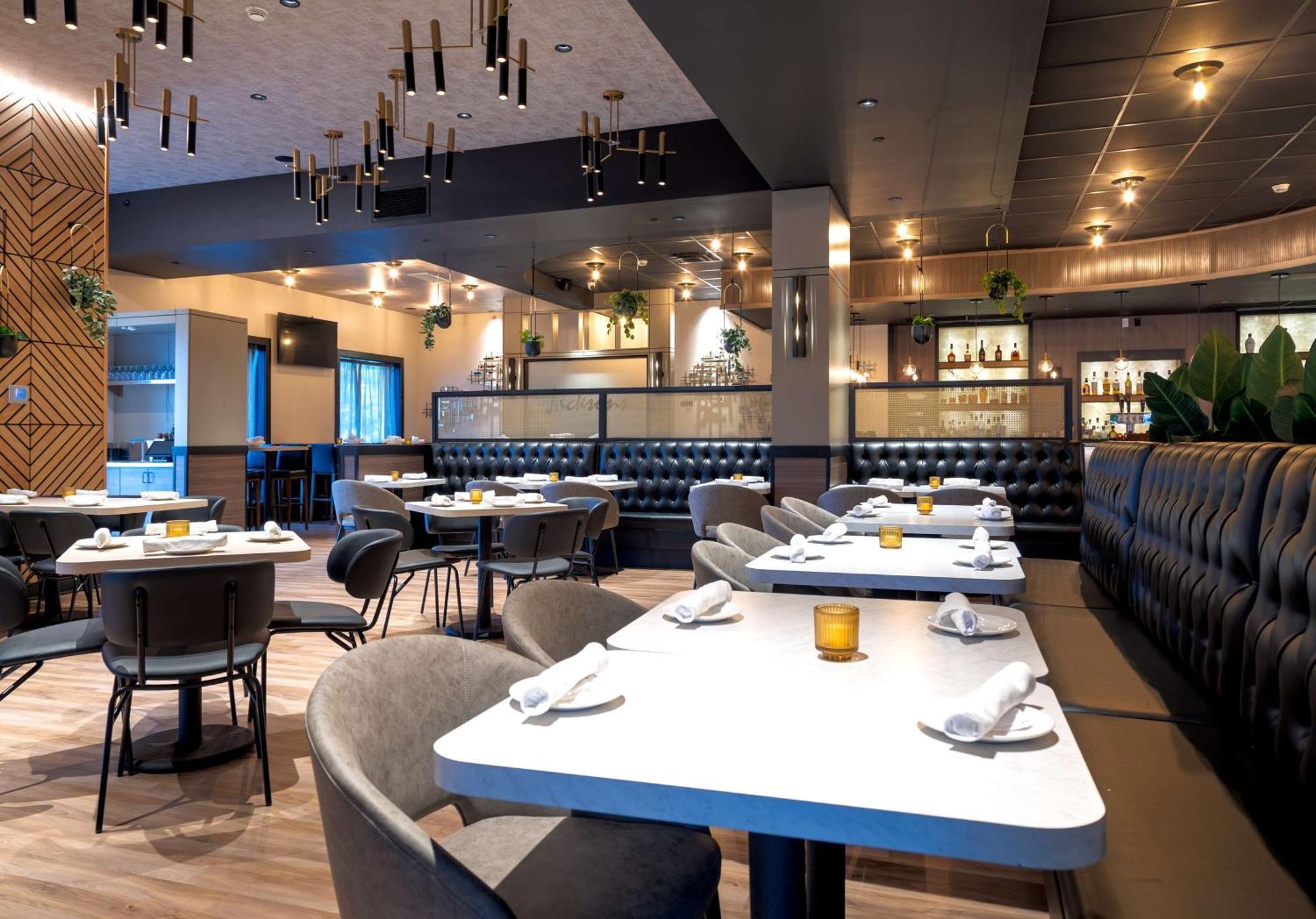 Hilton Garden Inn Pittsburgh/Southpointe Canonsburg Extérieur photo