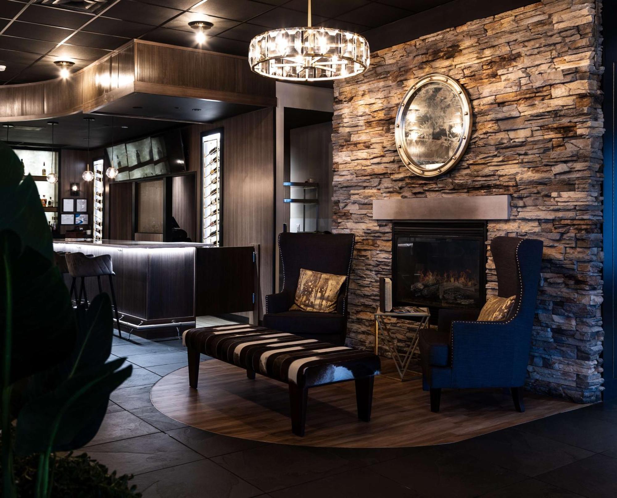 Hilton Garden Inn Pittsburgh/Southpointe Canonsburg Extérieur photo
