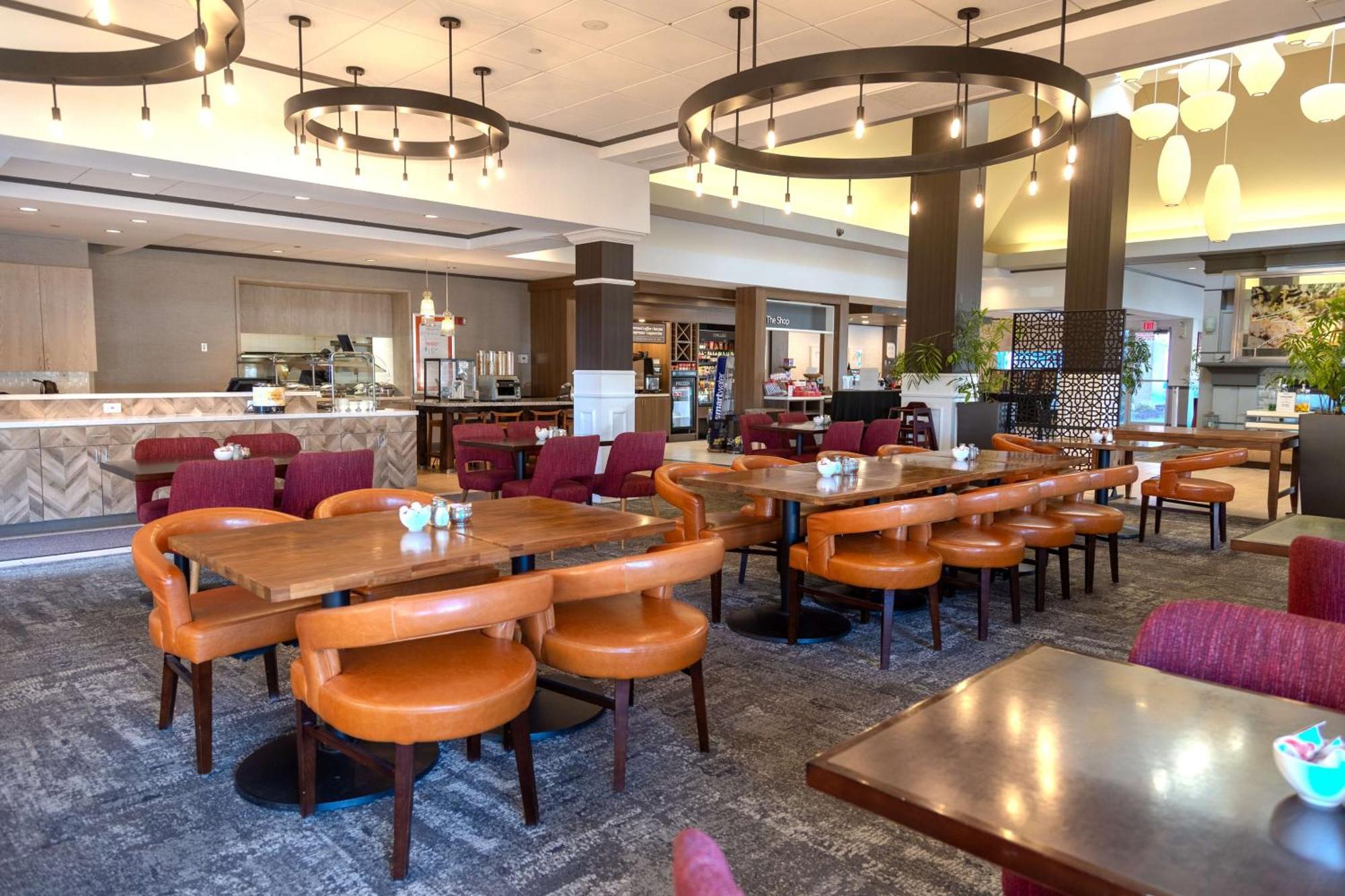 Hilton Garden Inn Pittsburgh/Southpointe Canonsburg Extérieur photo