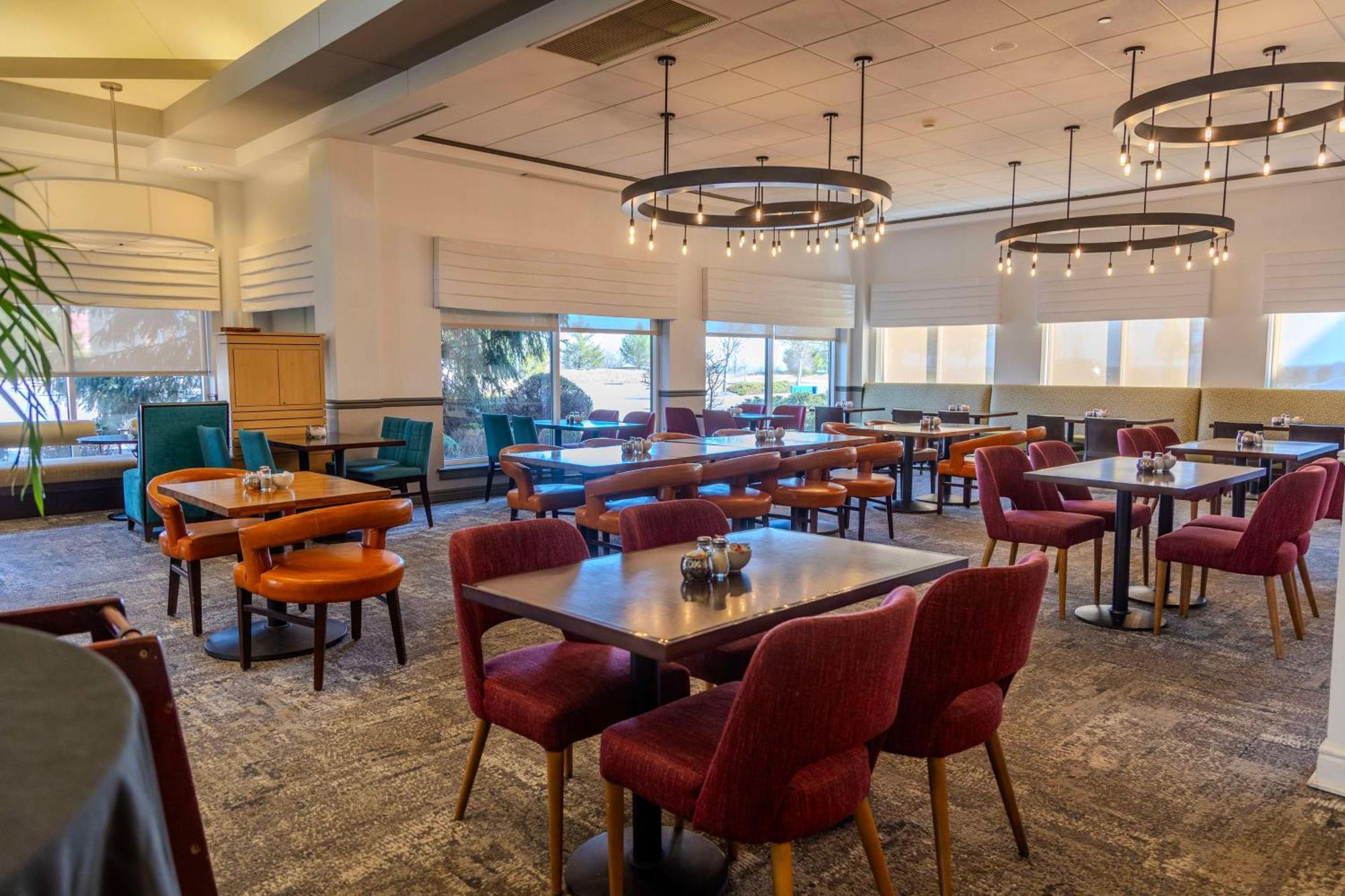 Hilton Garden Inn Pittsburgh/Southpointe Canonsburg Extérieur photo
