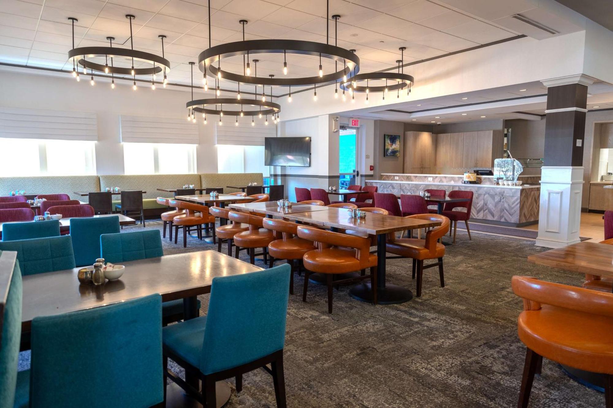Hilton Garden Inn Pittsburgh/Southpointe Canonsburg Extérieur photo