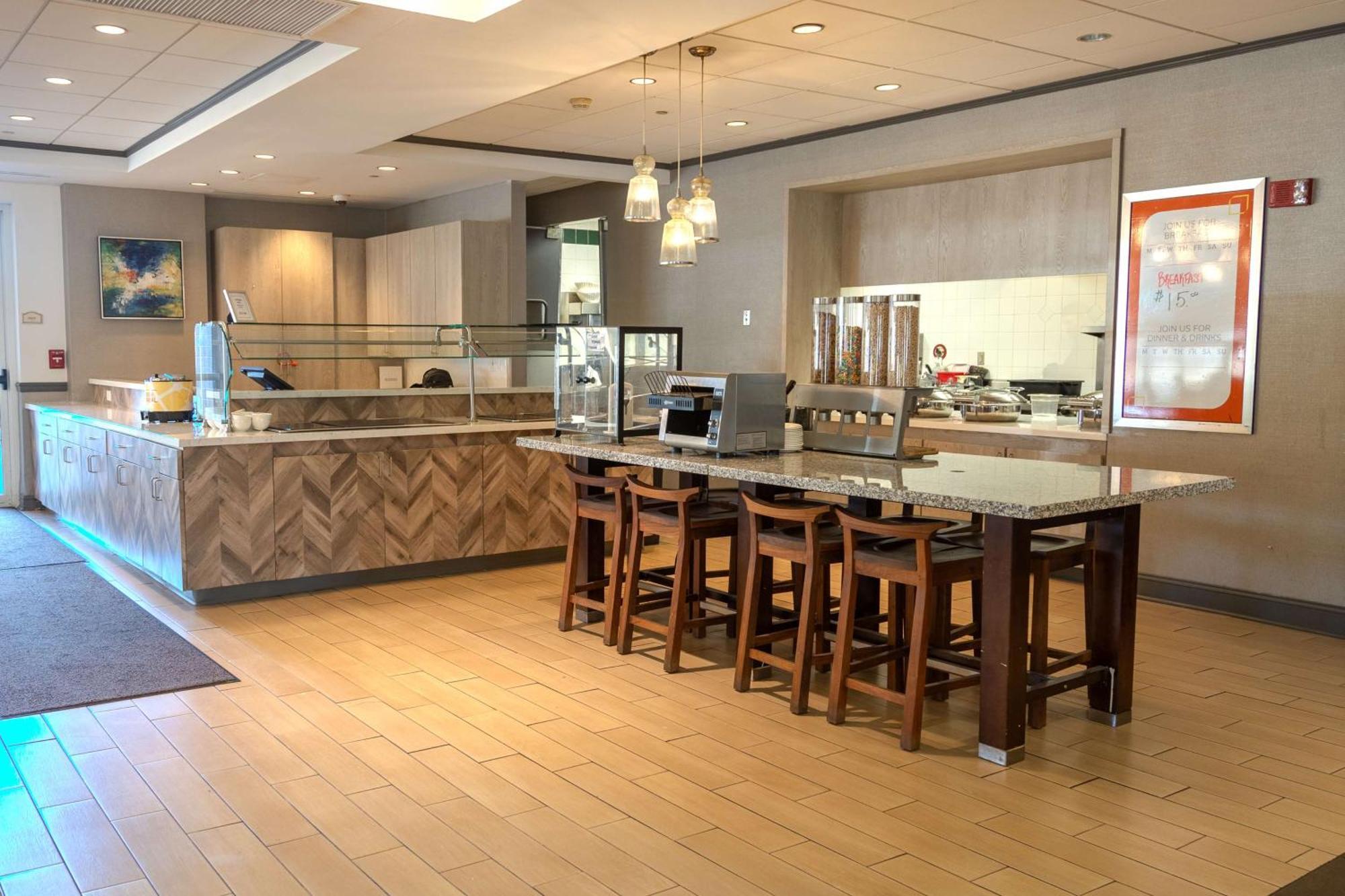 Hilton Garden Inn Pittsburgh/Southpointe Canonsburg Extérieur photo
