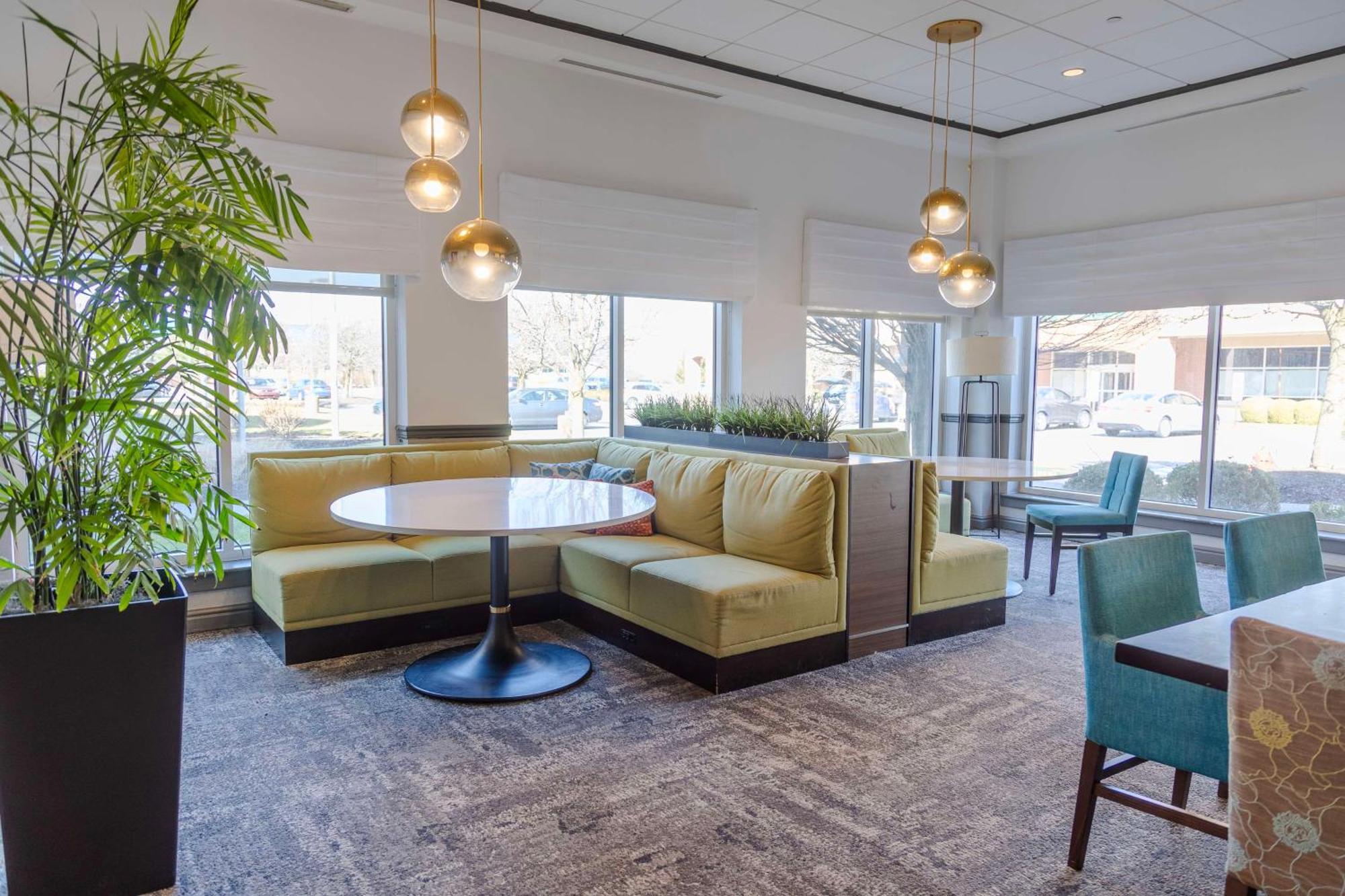 Hilton Garden Inn Pittsburgh/Southpointe Canonsburg Extérieur photo