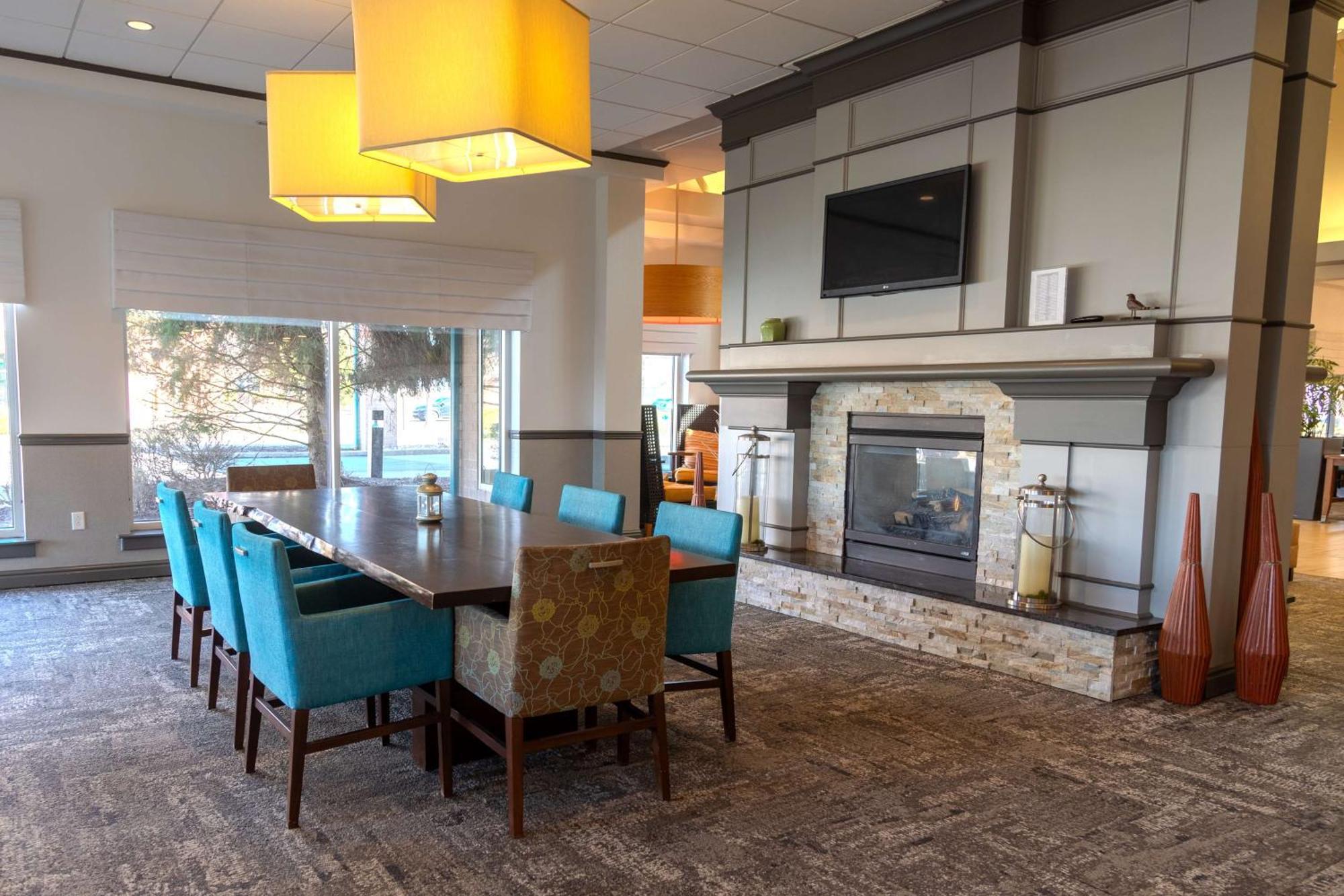 Hilton Garden Inn Pittsburgh/Southpointe Canonsburg Extérieur photo